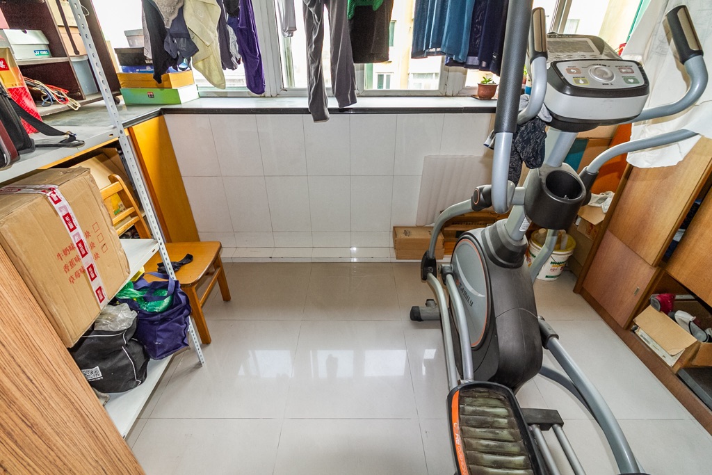 永庆街财政厅宿舍