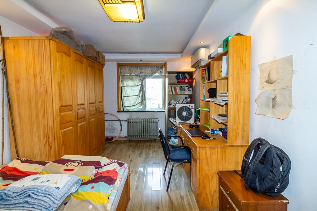 永庆街财政厅宿舍