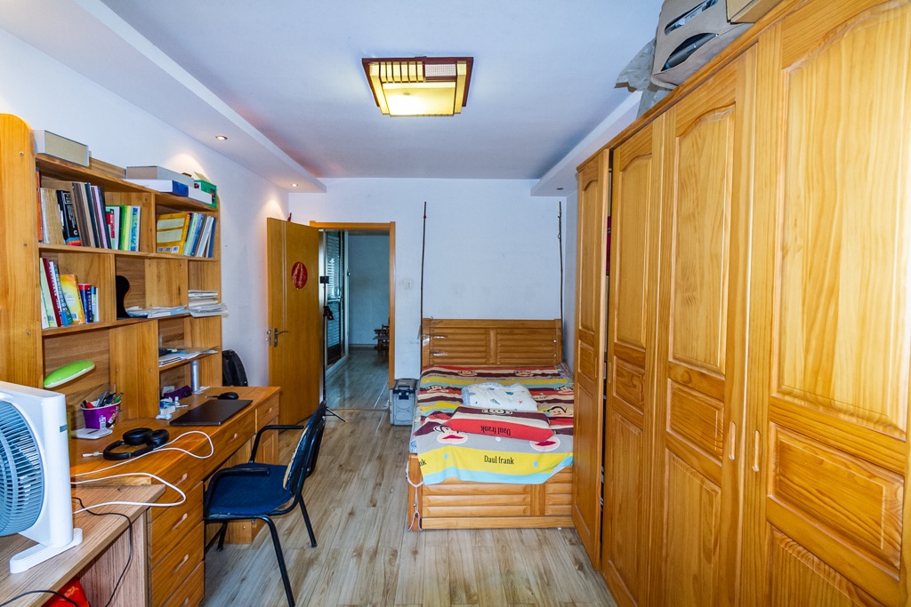 永庆街财政厅宿舍