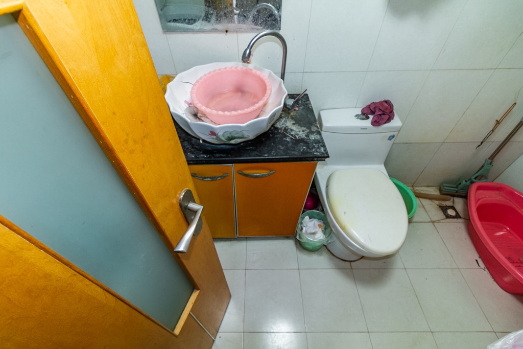 永庆街财政厅宿舍