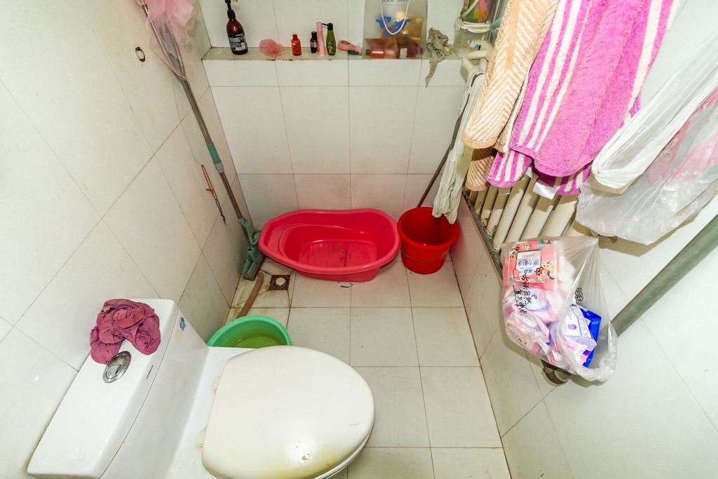 永庆街财政厅宿舍