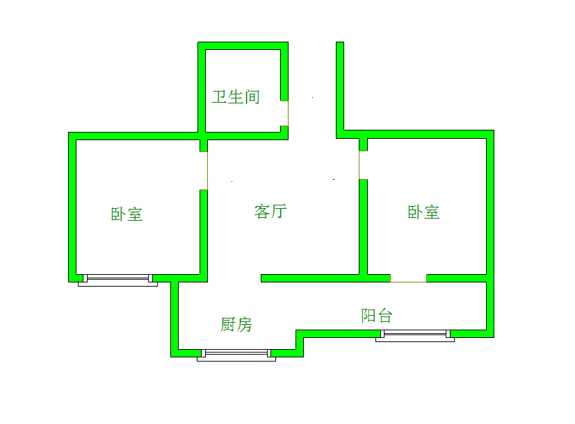 匡山小区