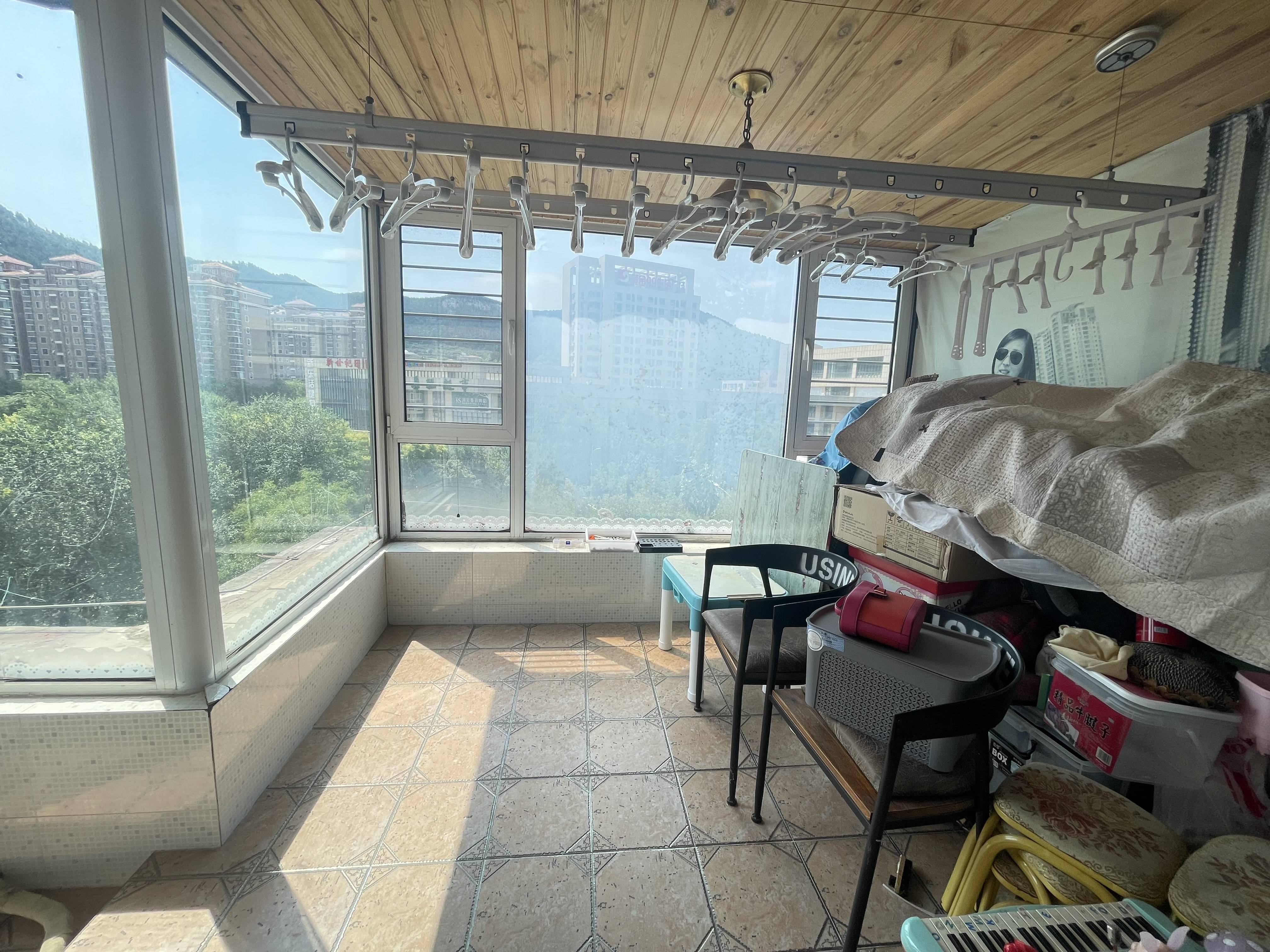黄金99景城