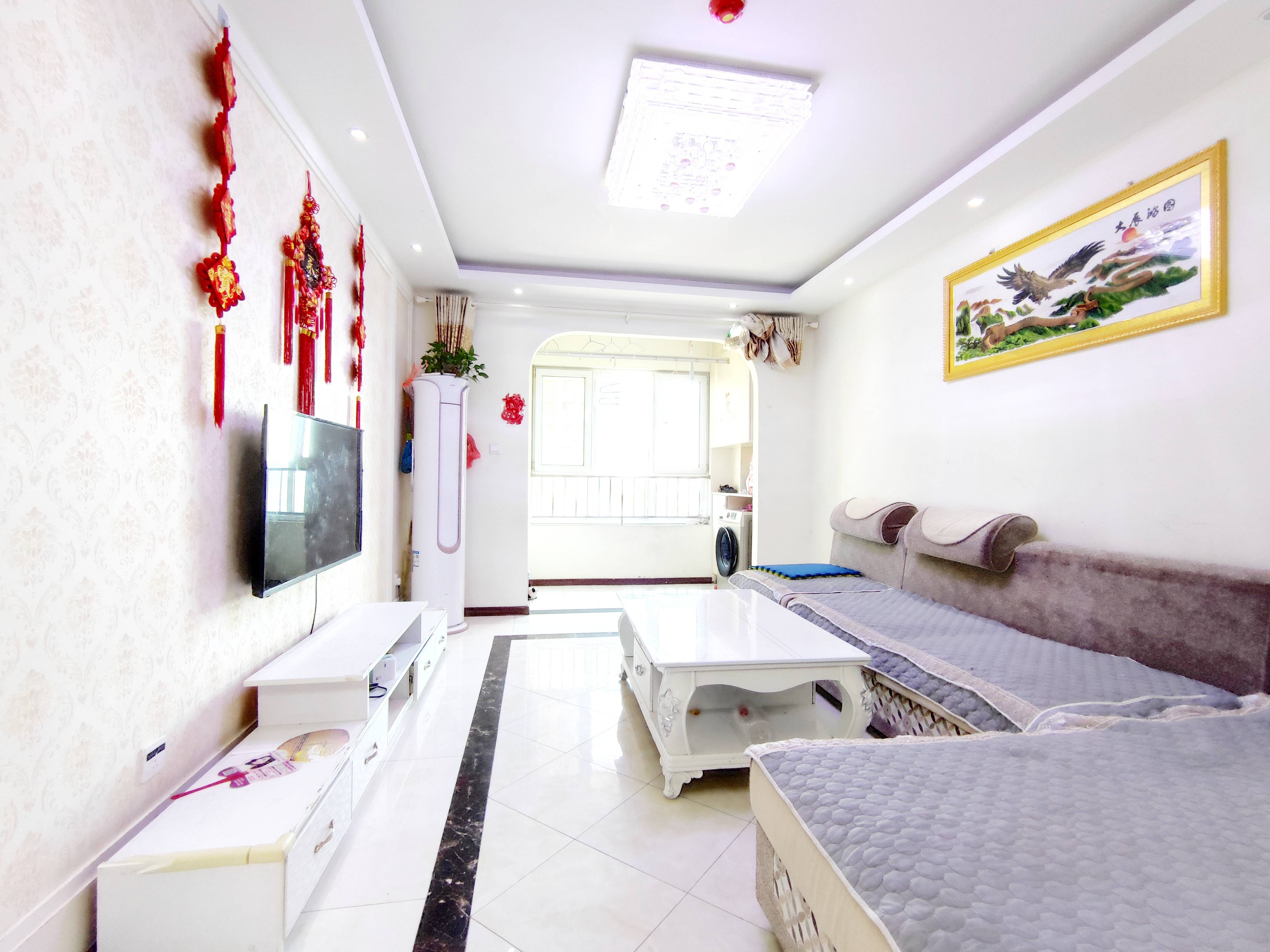  绿地泉景嘉园 南