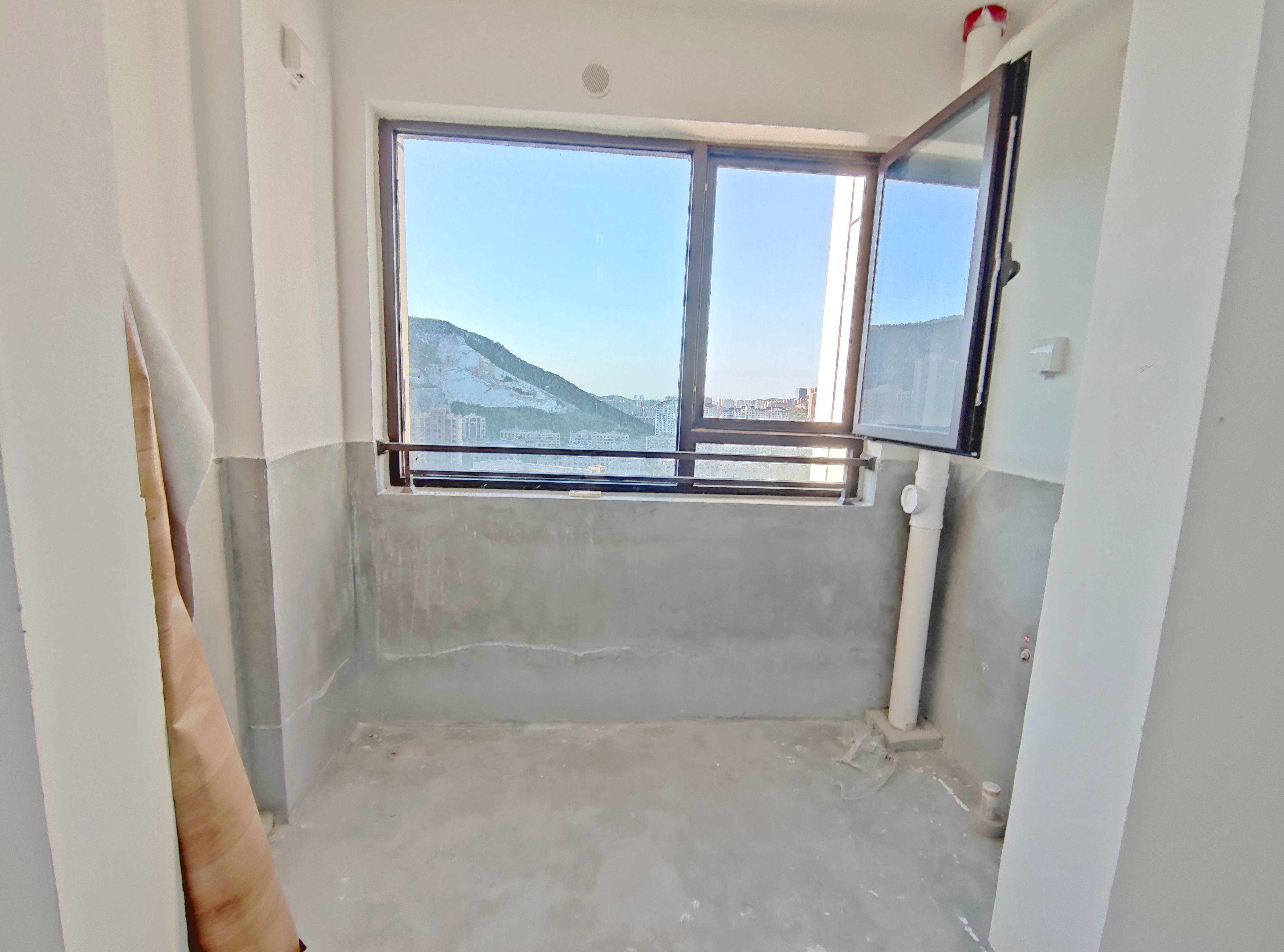 中海国际社区中海国际公馆