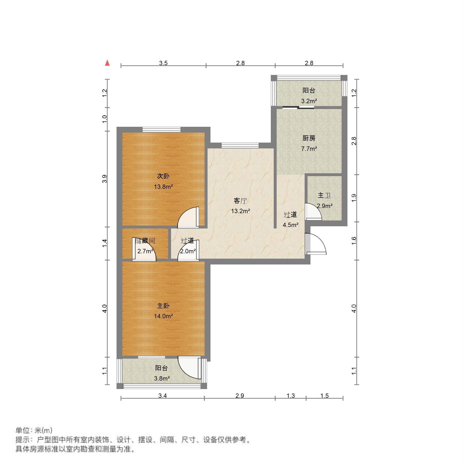机床一厂宿舍