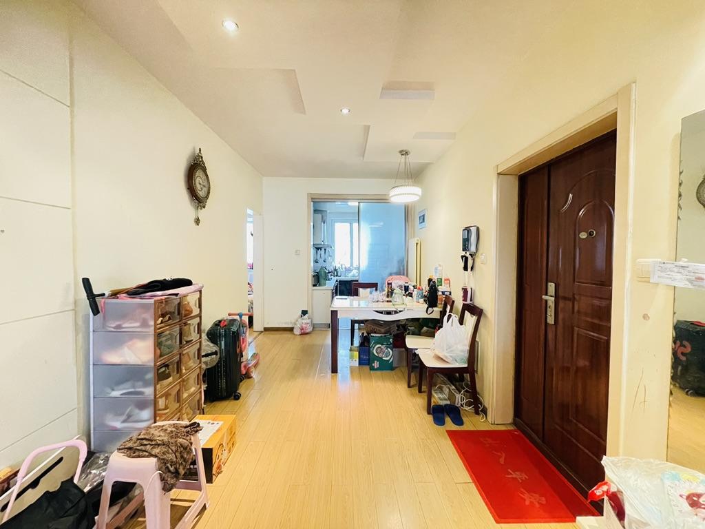 福润康城