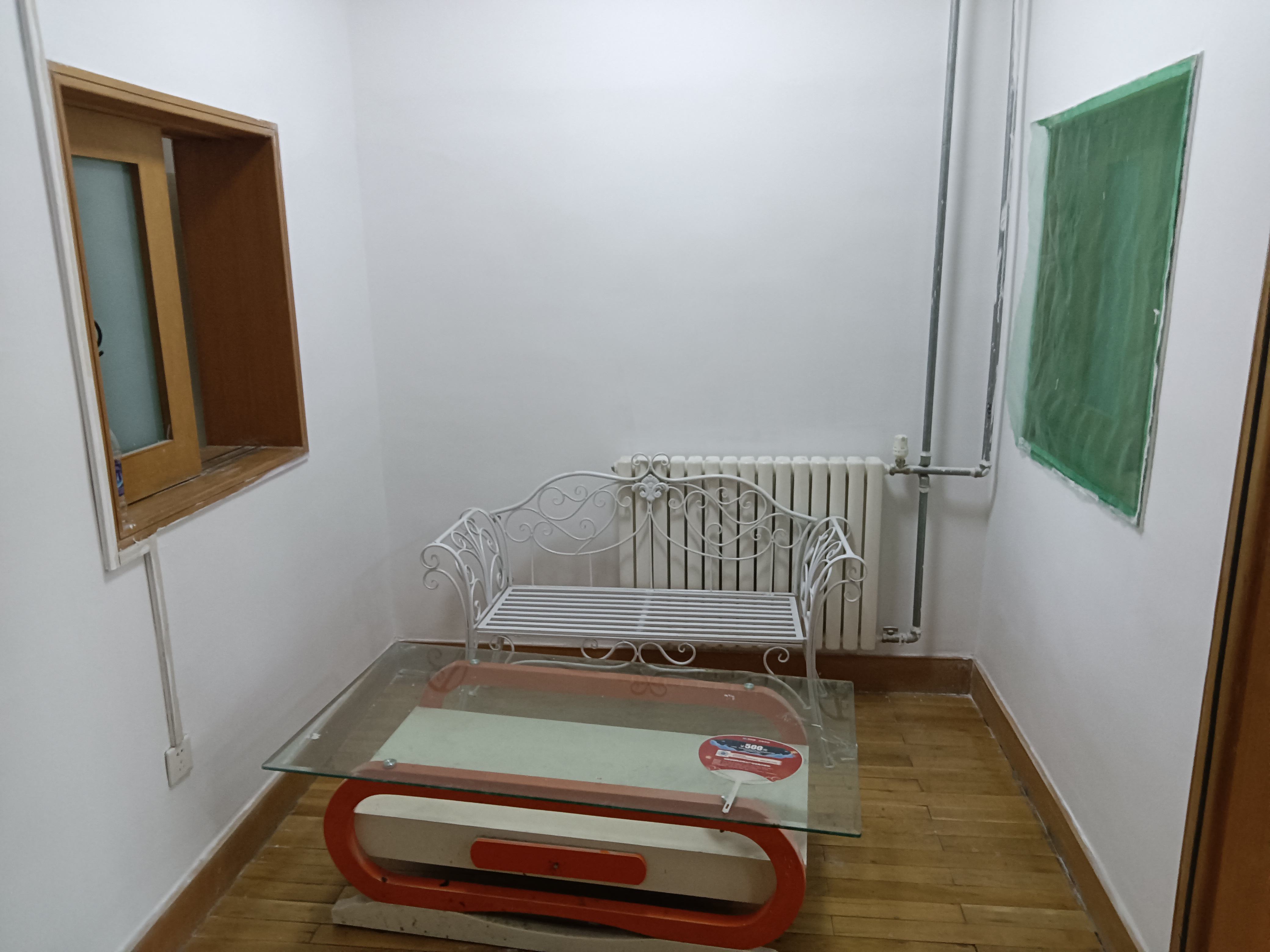 整租·山师教工三宿舍  南北