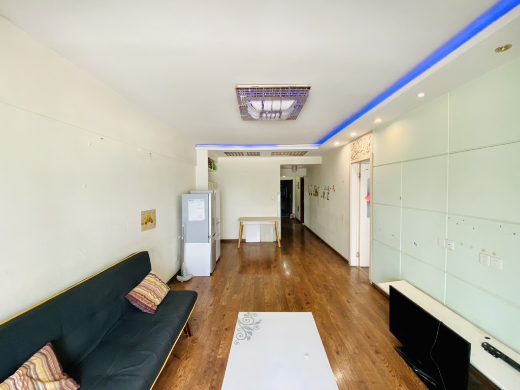  汇展香格里拉 南