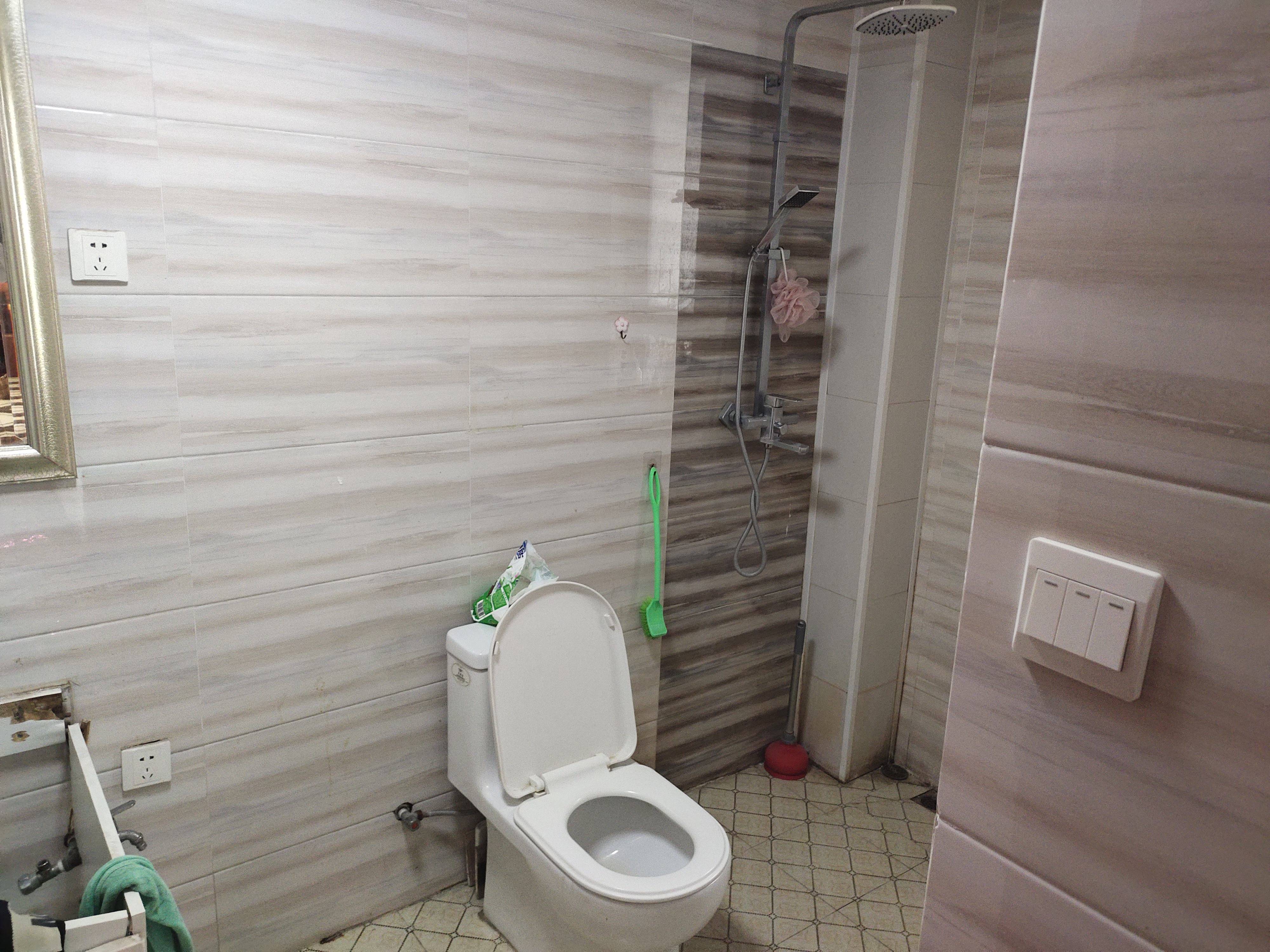 中建锦绣城