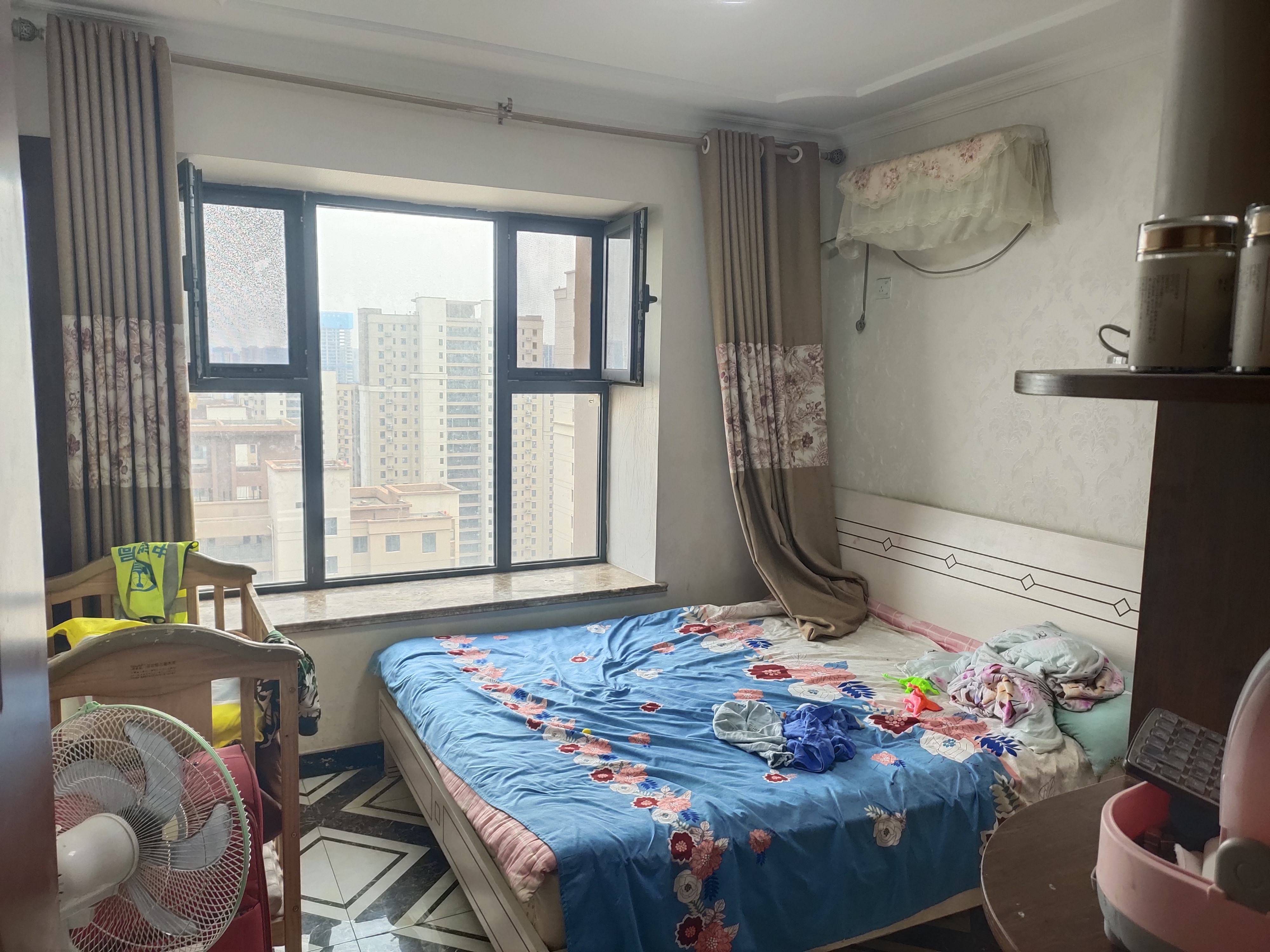 中建锦绣城