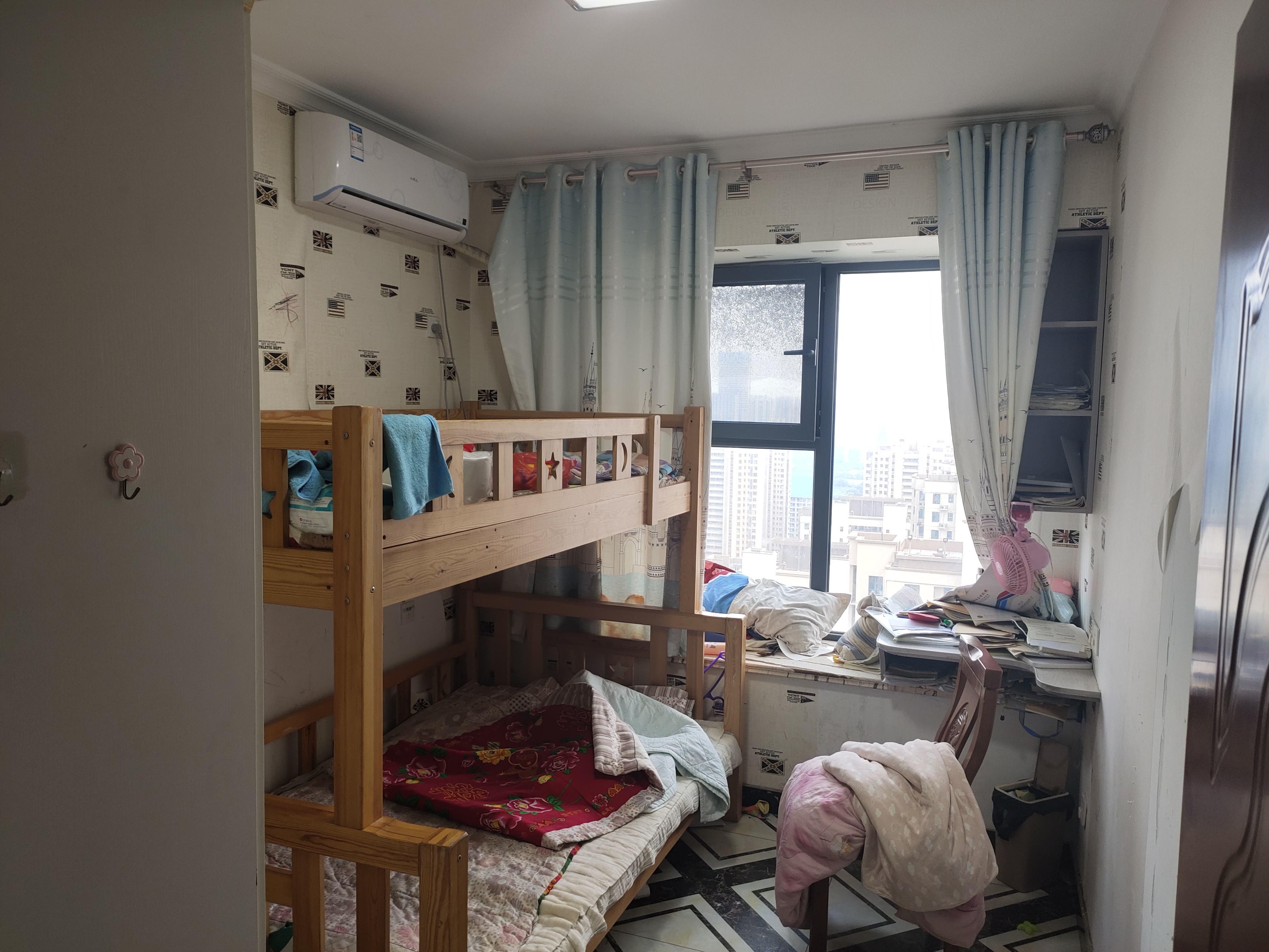 中建锦绣城