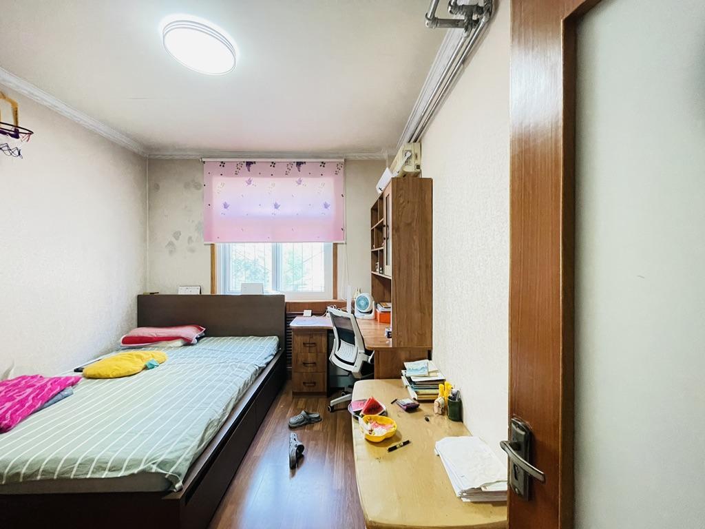 七里堡小区