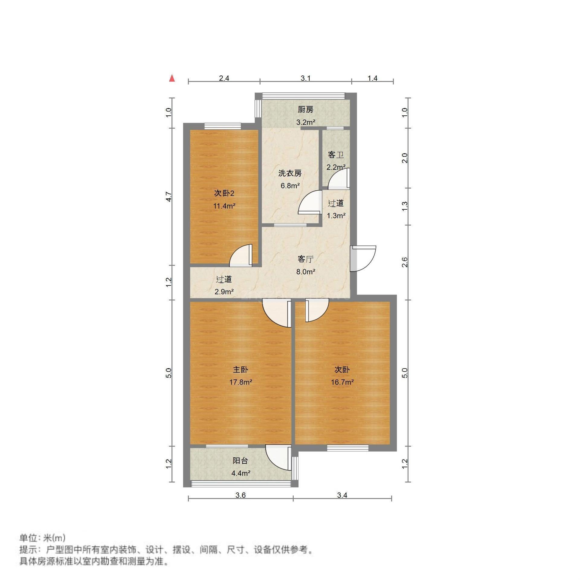 绿园小区