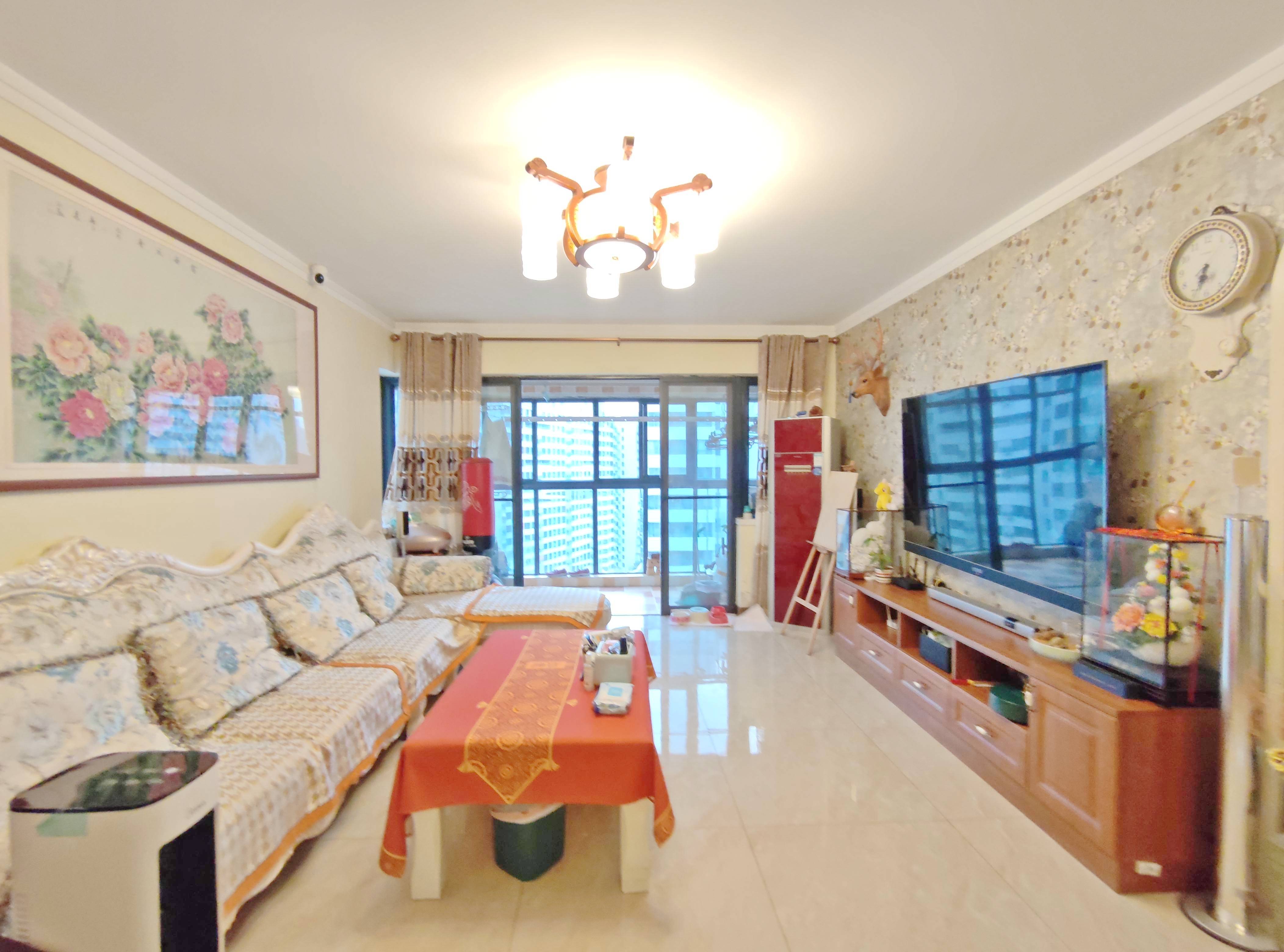 阳光100国际新城(F区)