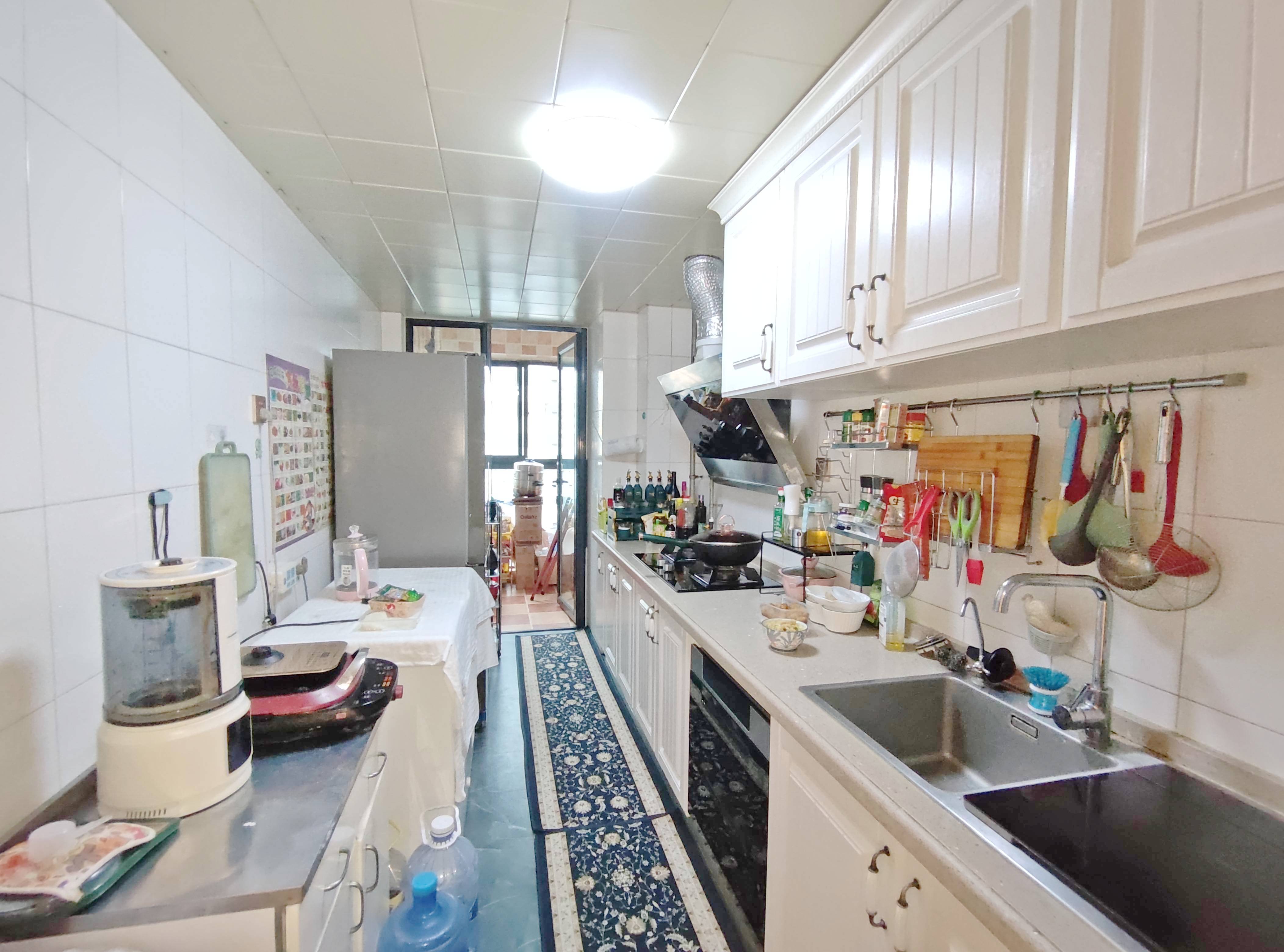 阳光100国际新城(F区)