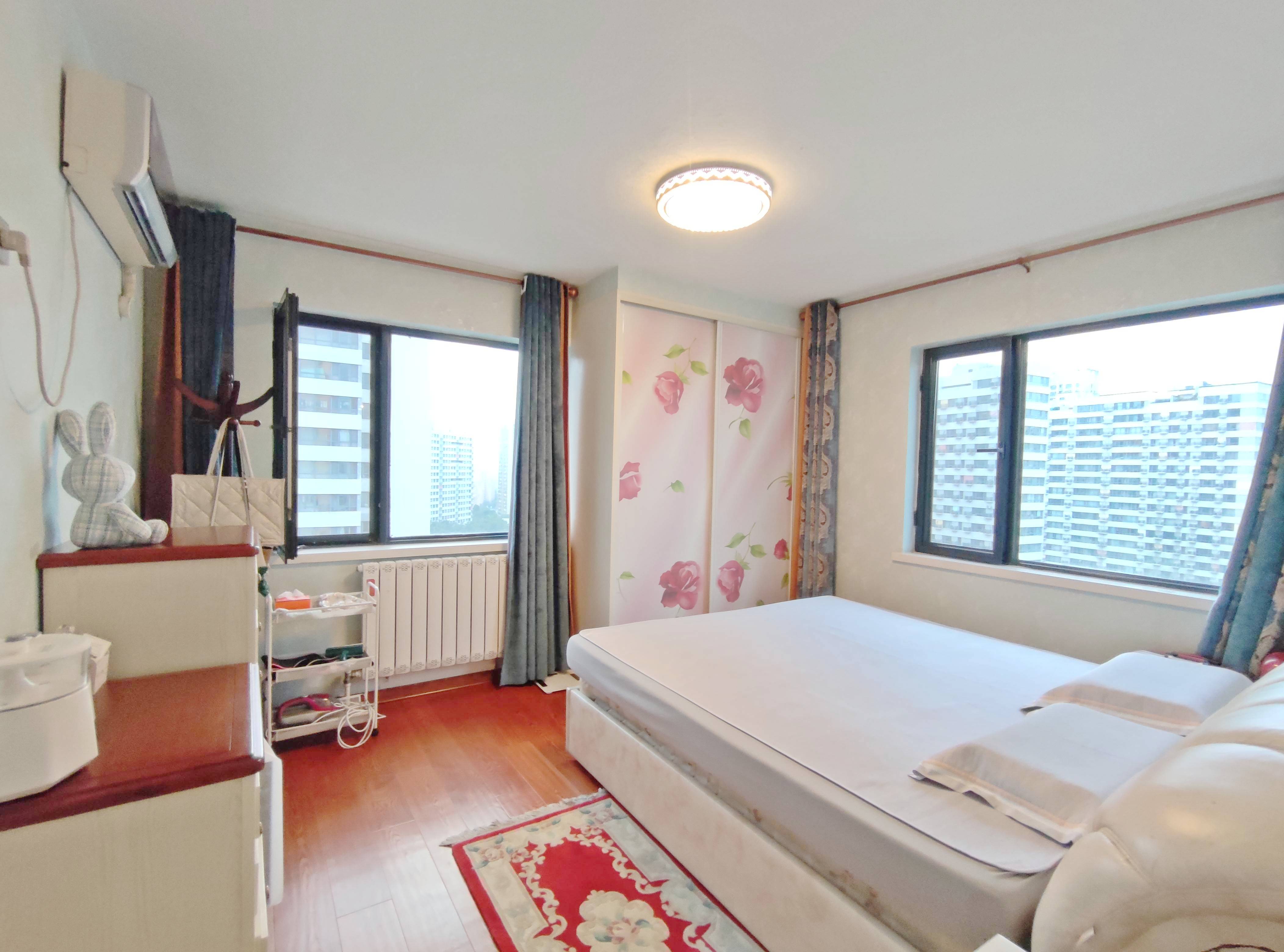 阳光100国际新城(F区)