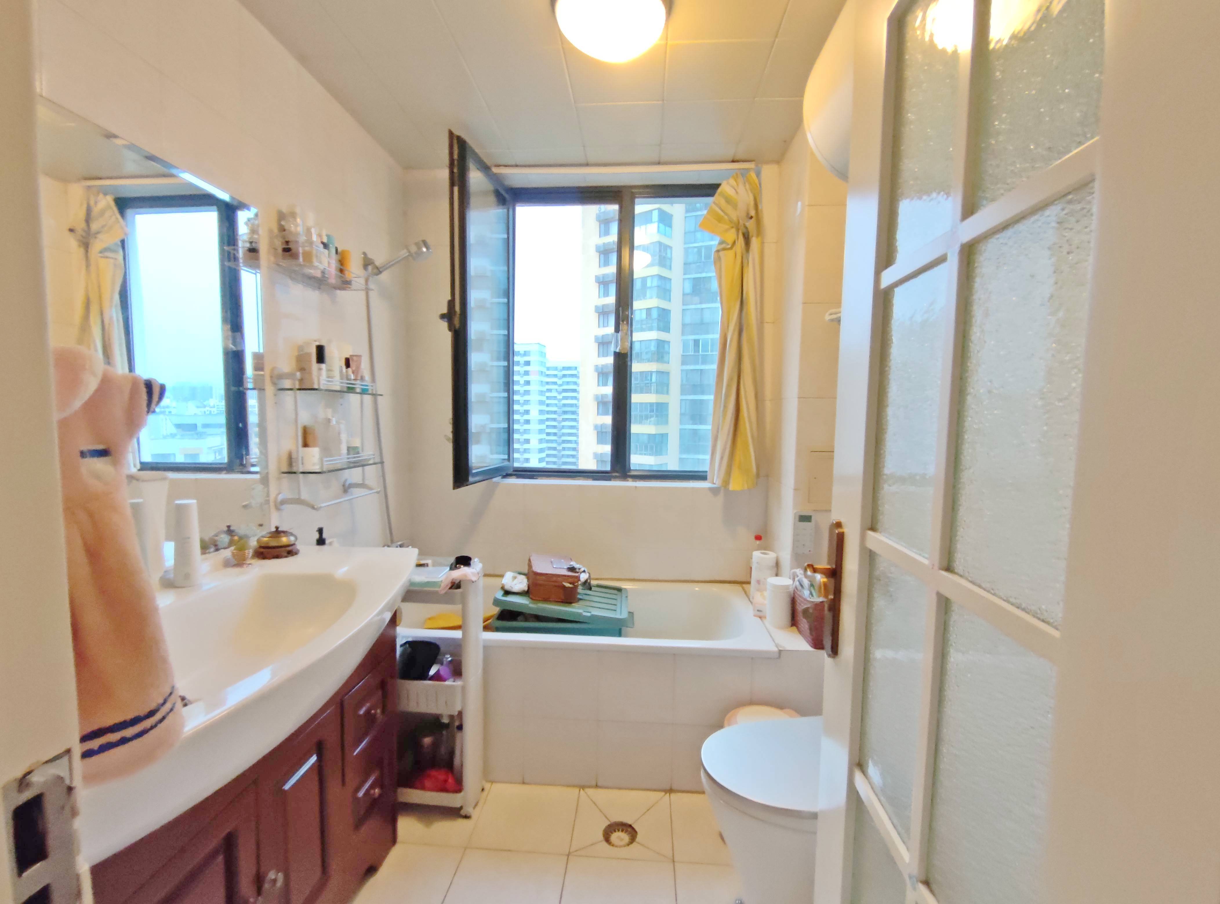 阳光100国际新城(F区)