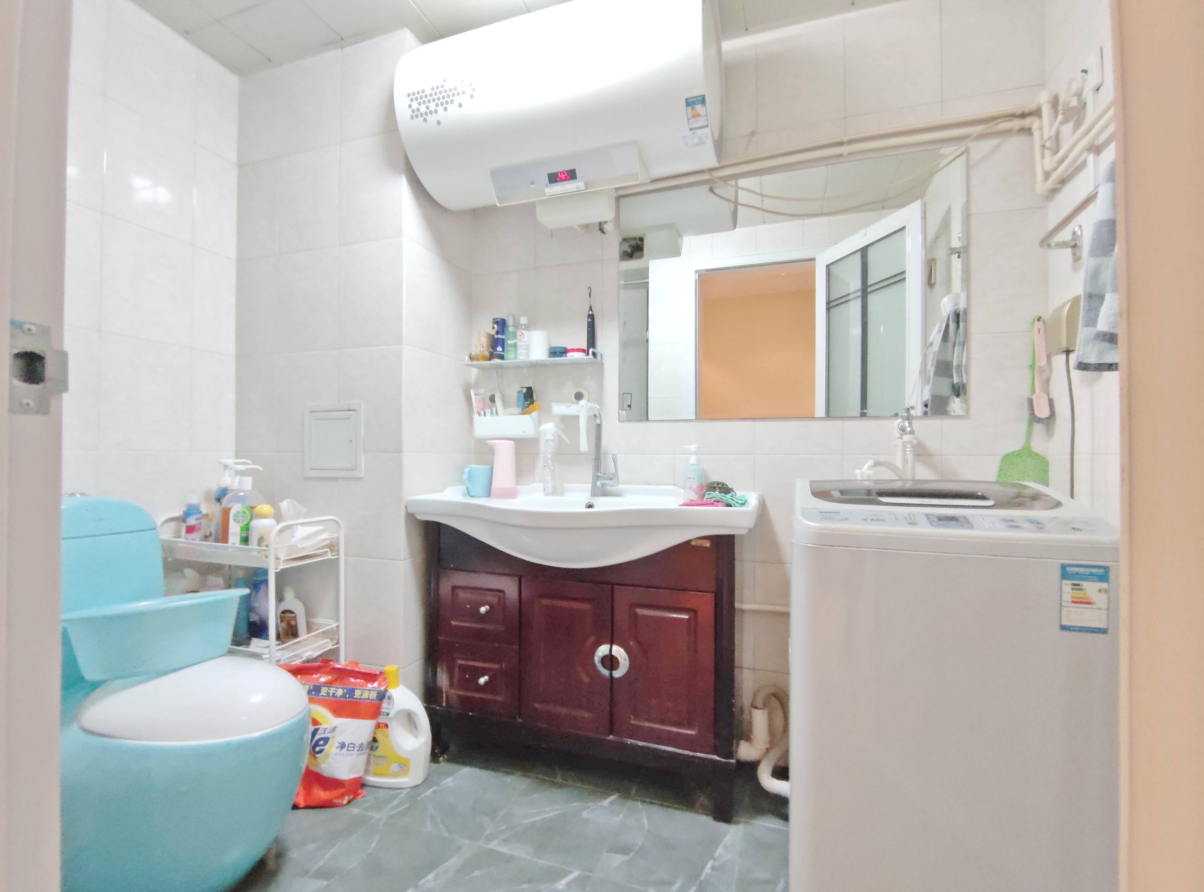 阳光100国际新城(F区)