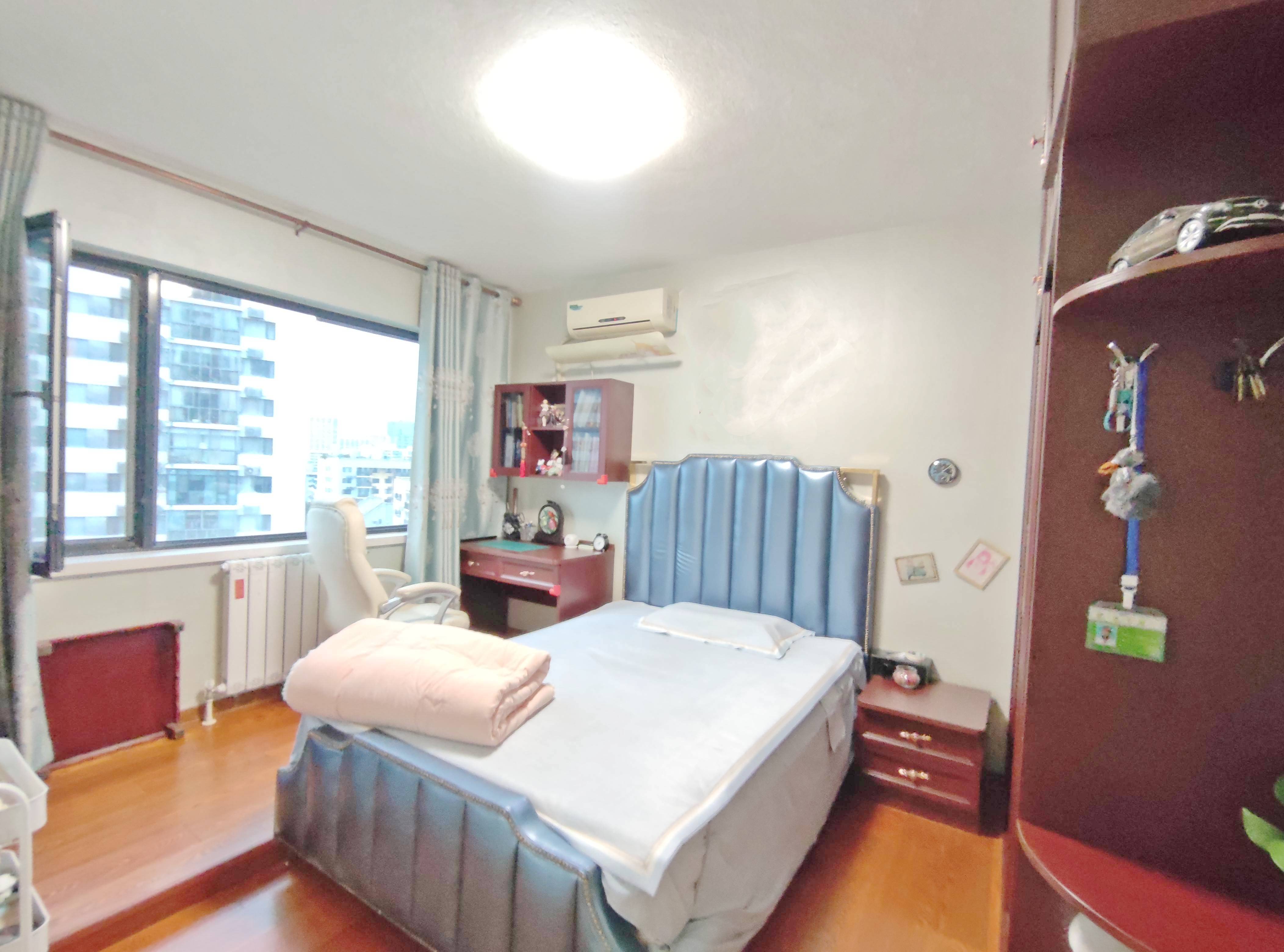 阳光100国际新城(F区)