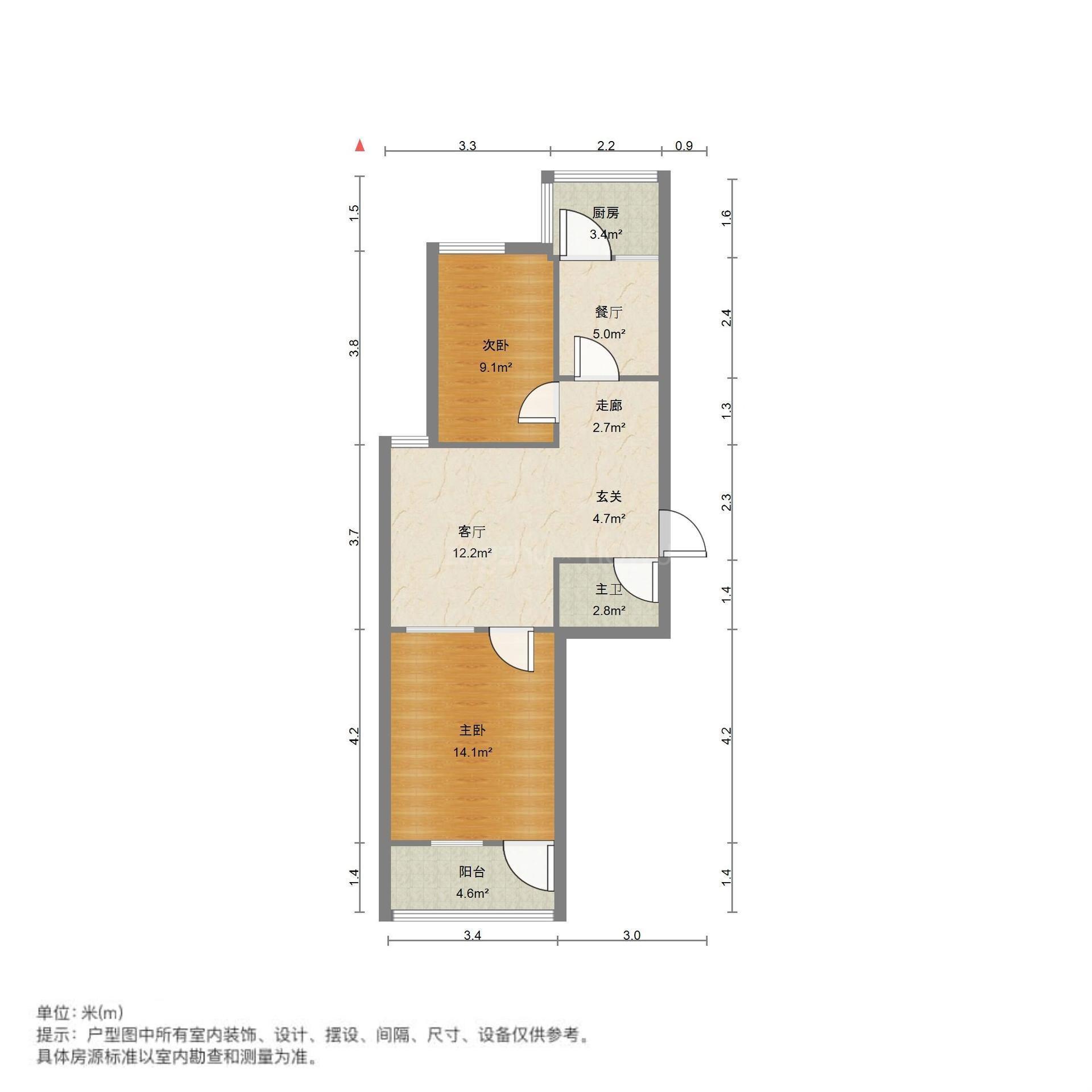 老屯铁路小区