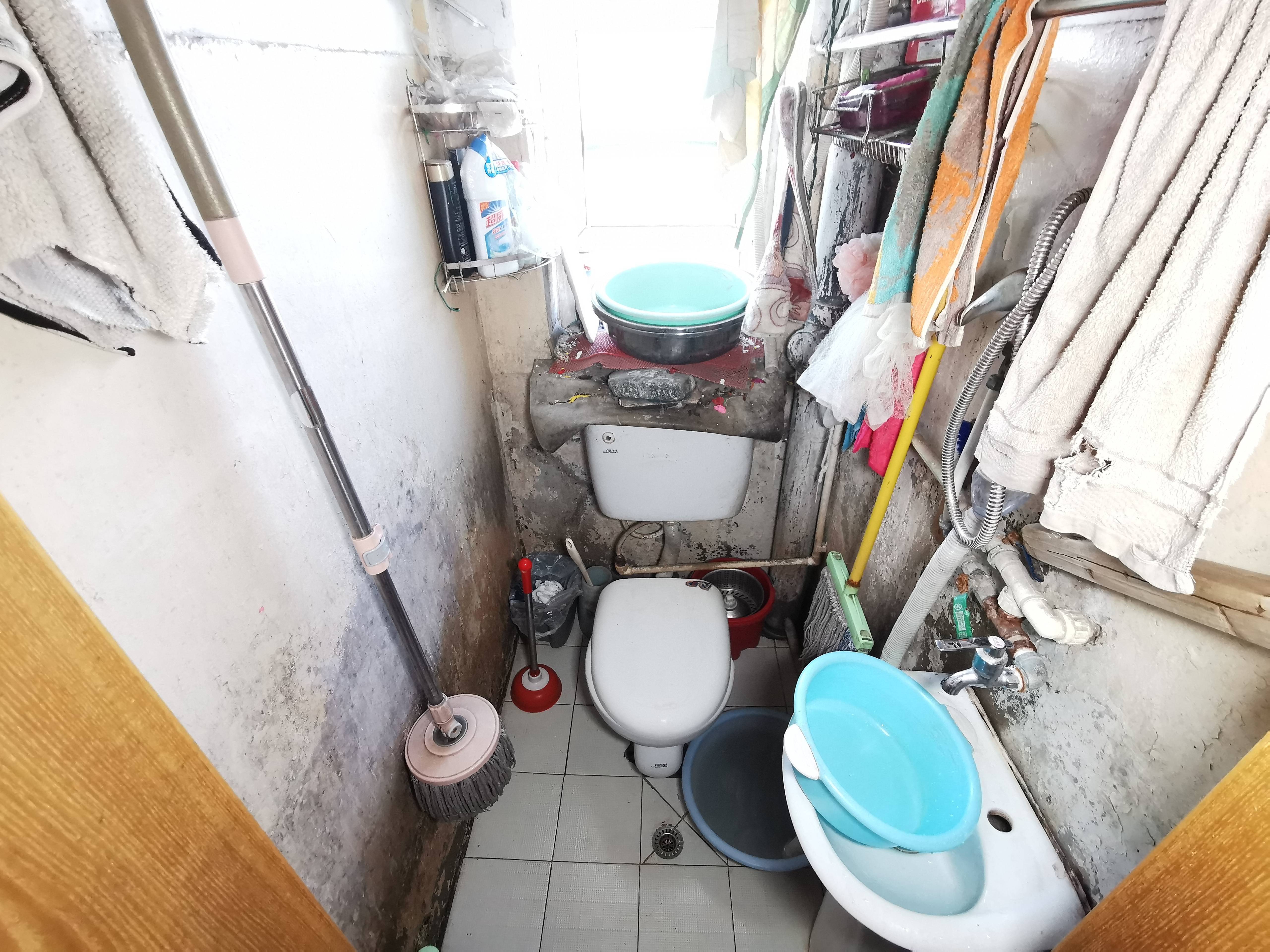 青后小区