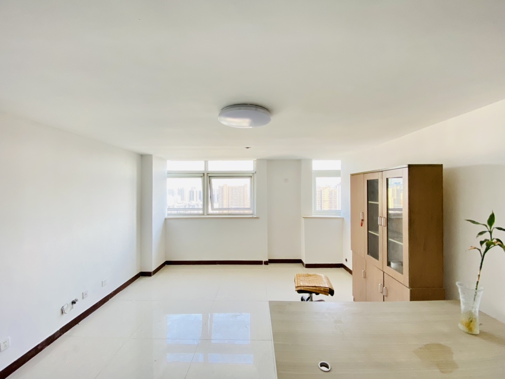  力高国际（商住楼） 南北