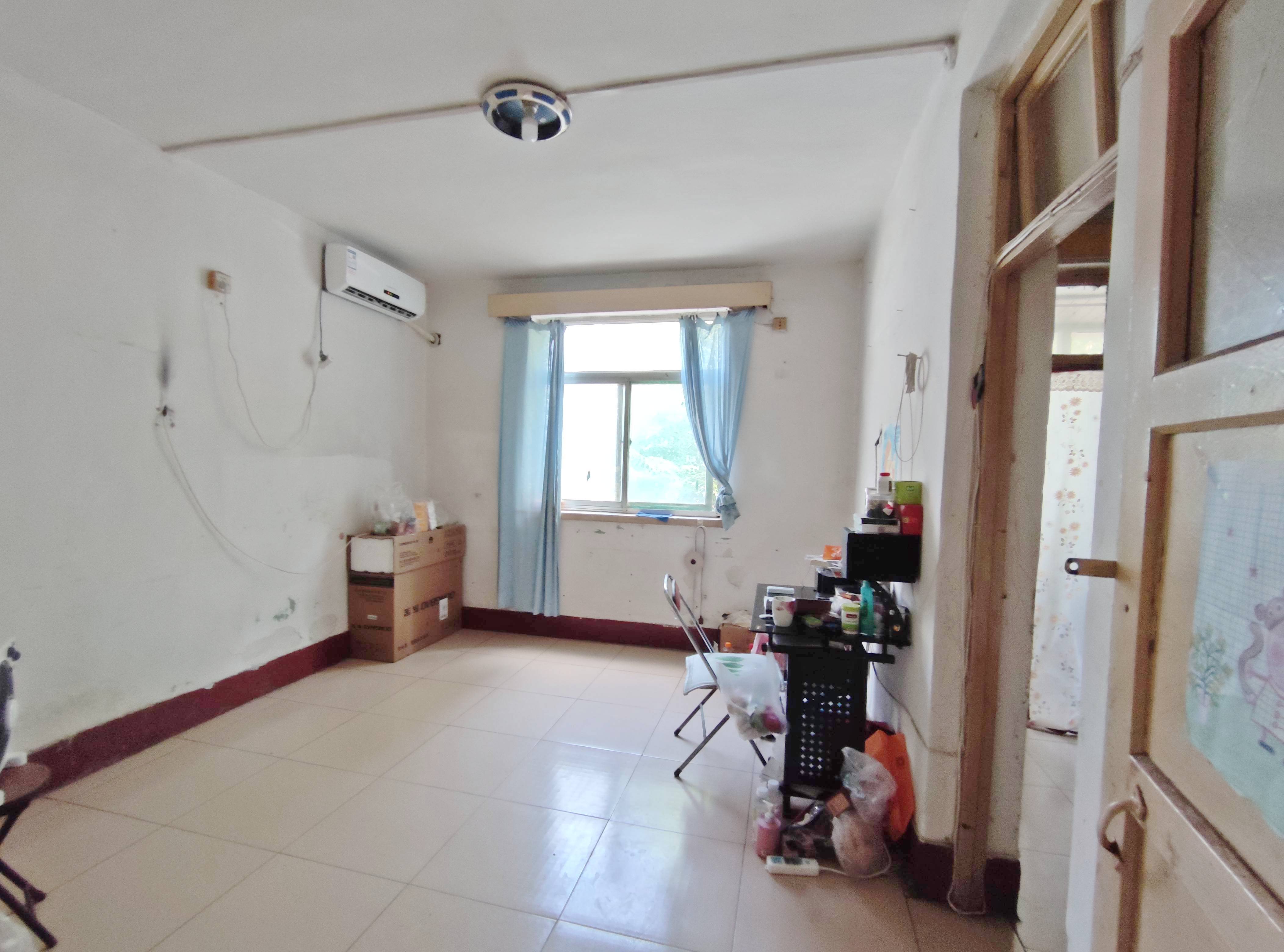 经二纬八单位宿舍