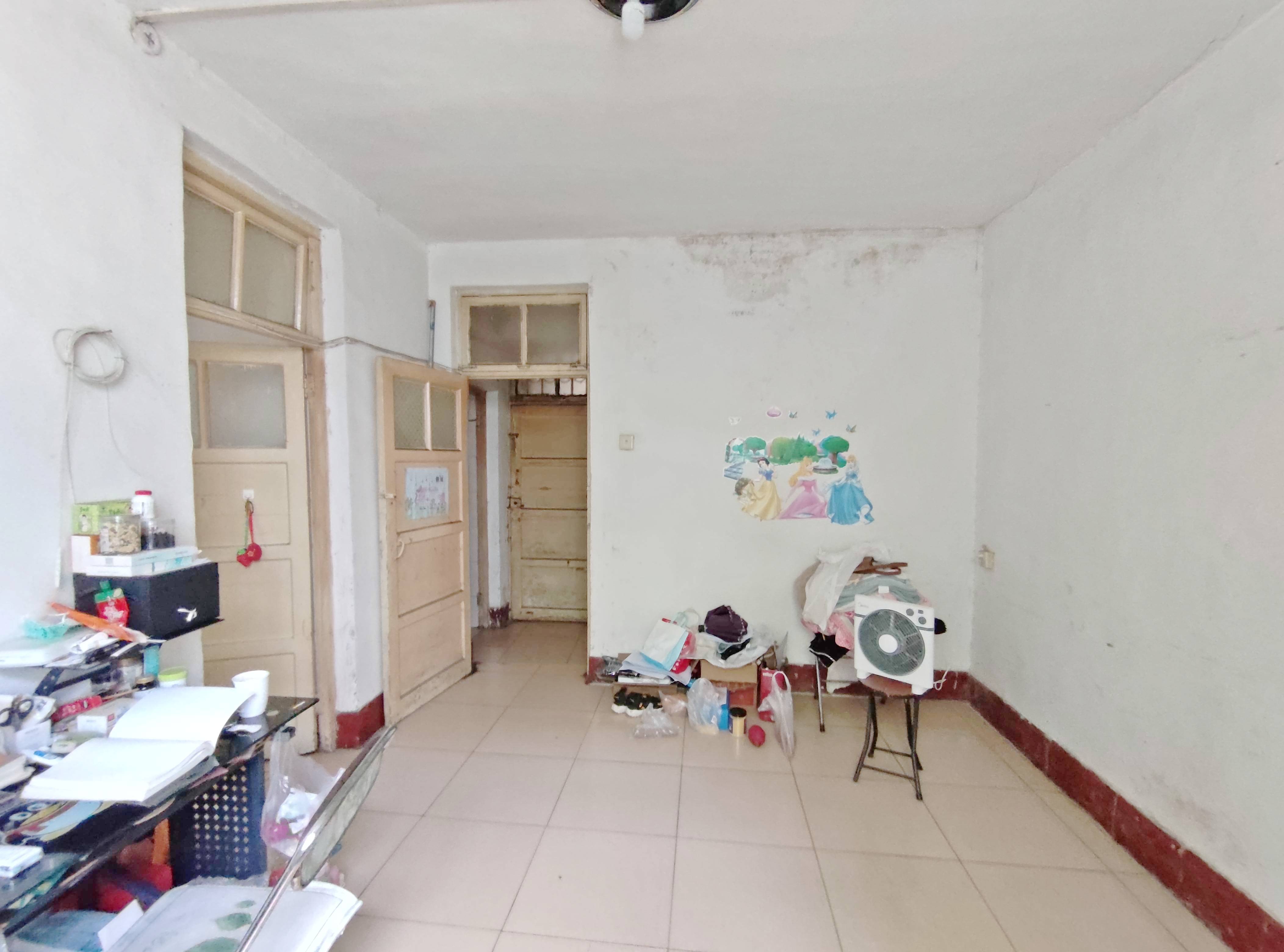 经二纬八单位宿舍