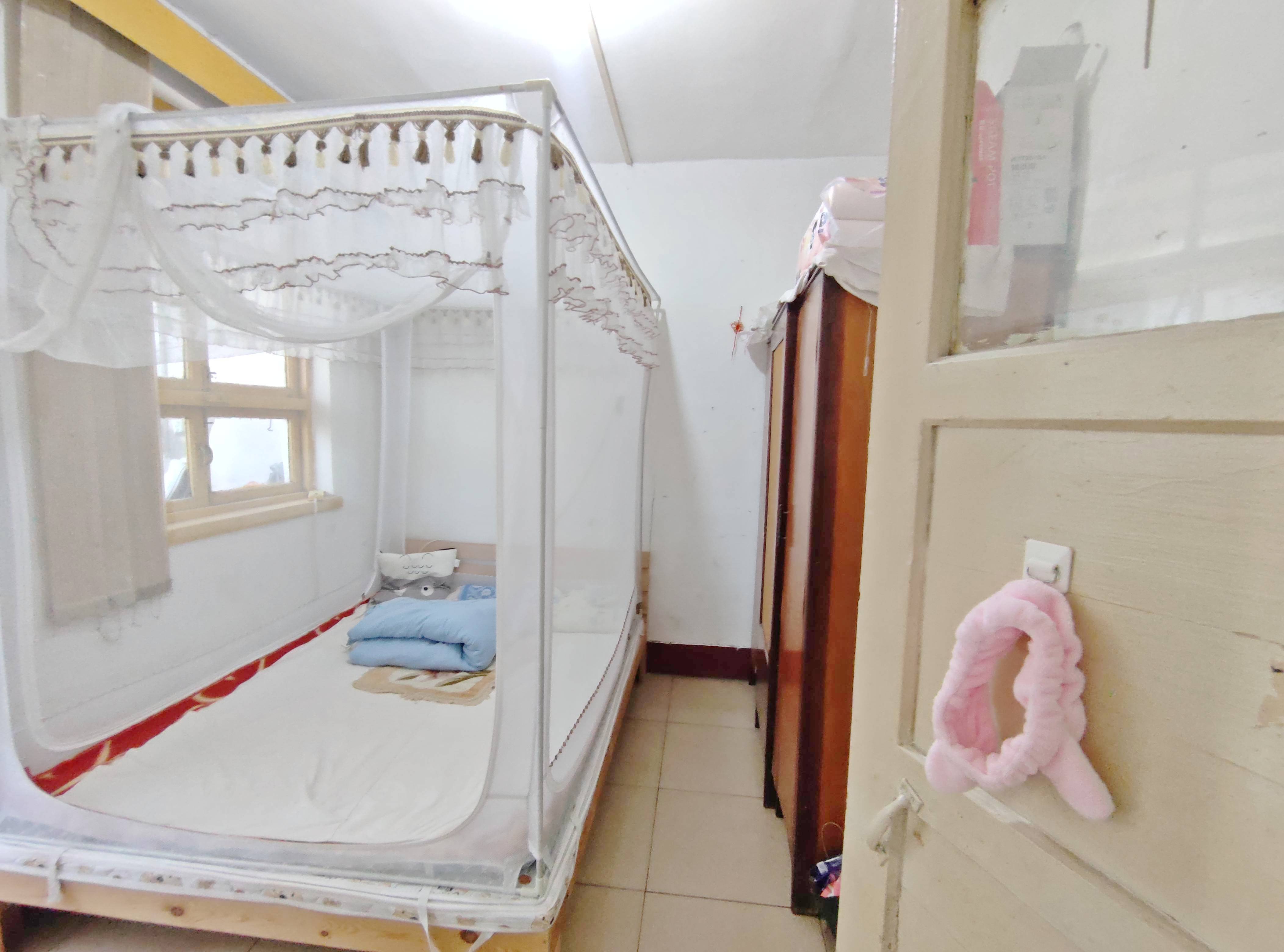 经二纬八单位宿舍