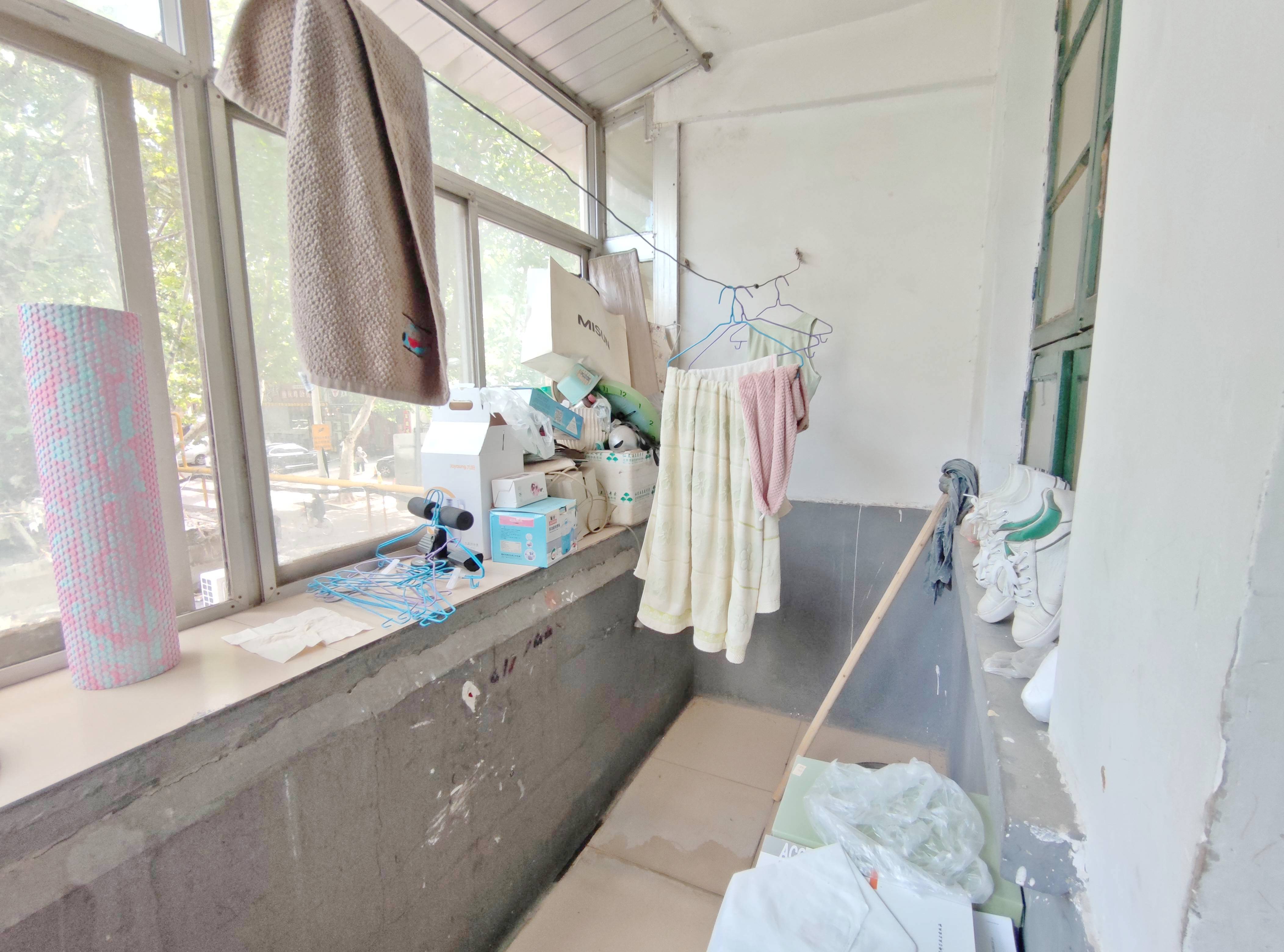 经二纬八单位宿舍