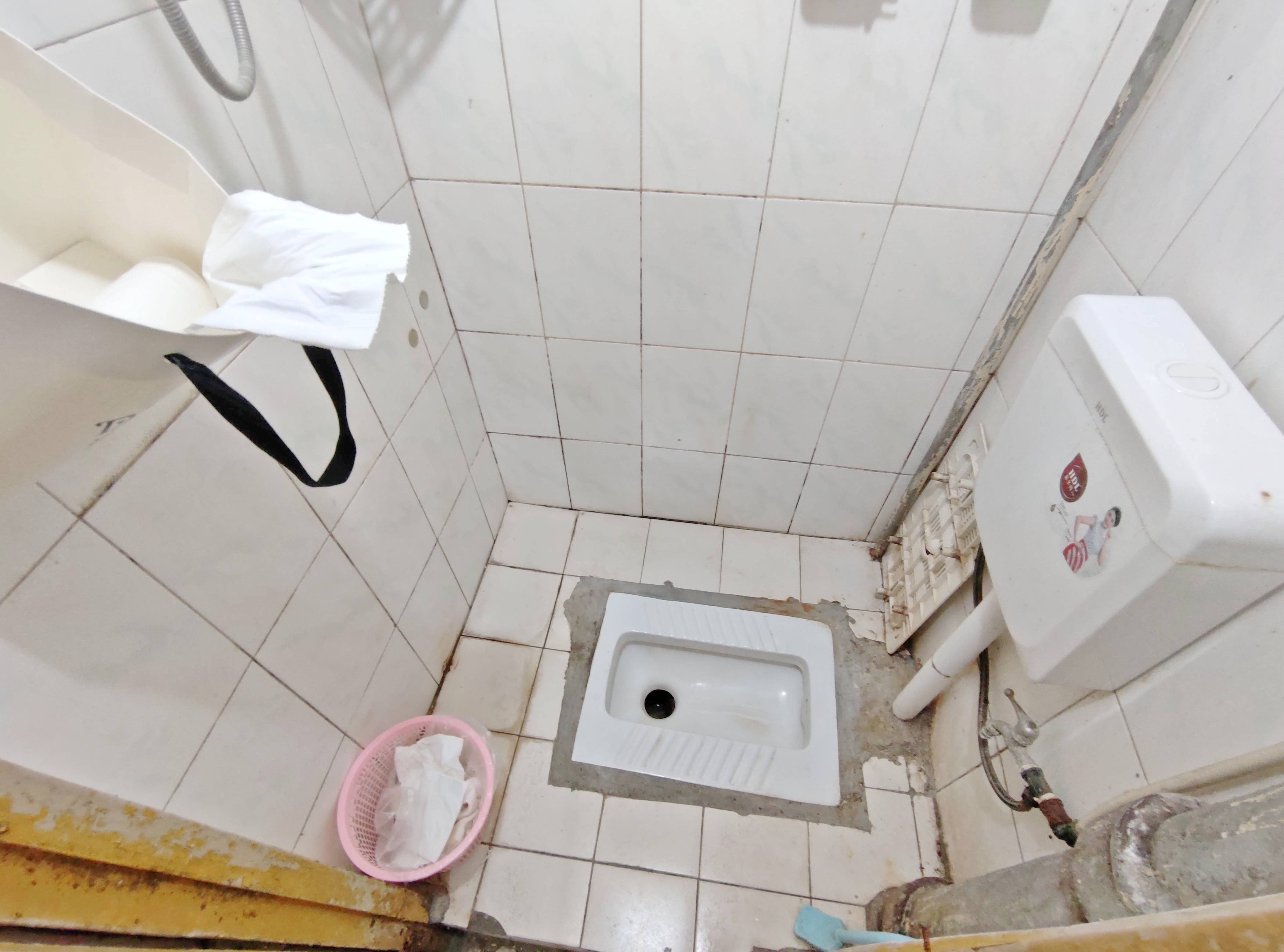 经二纬八单位宿舍