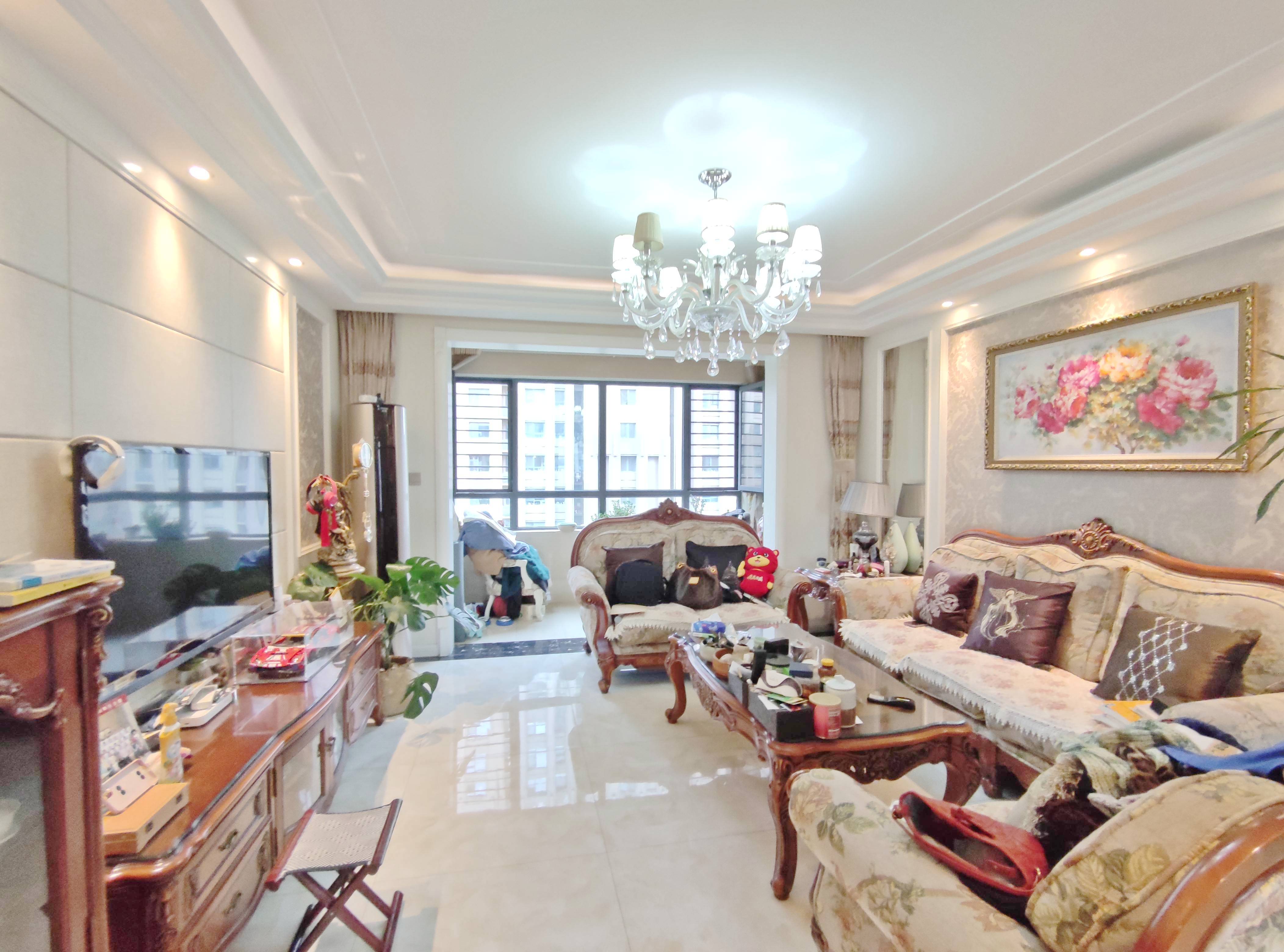 中海国际社区熙岸东区(A2地块）