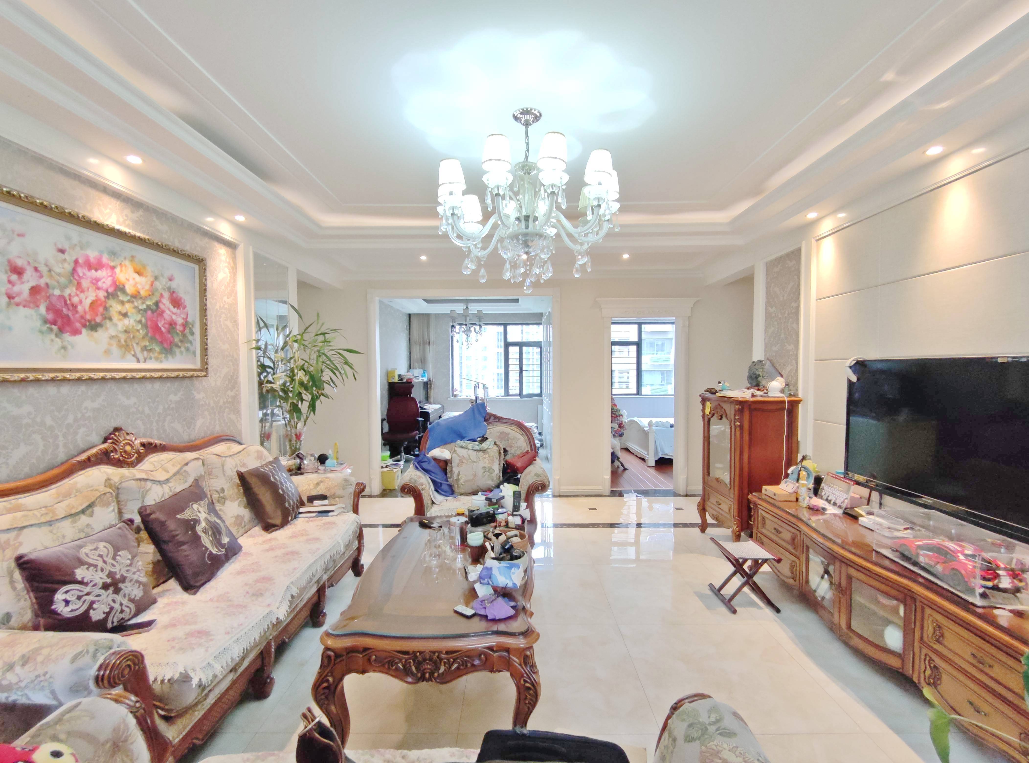 中海国际社区熙岸东区(A2地块）