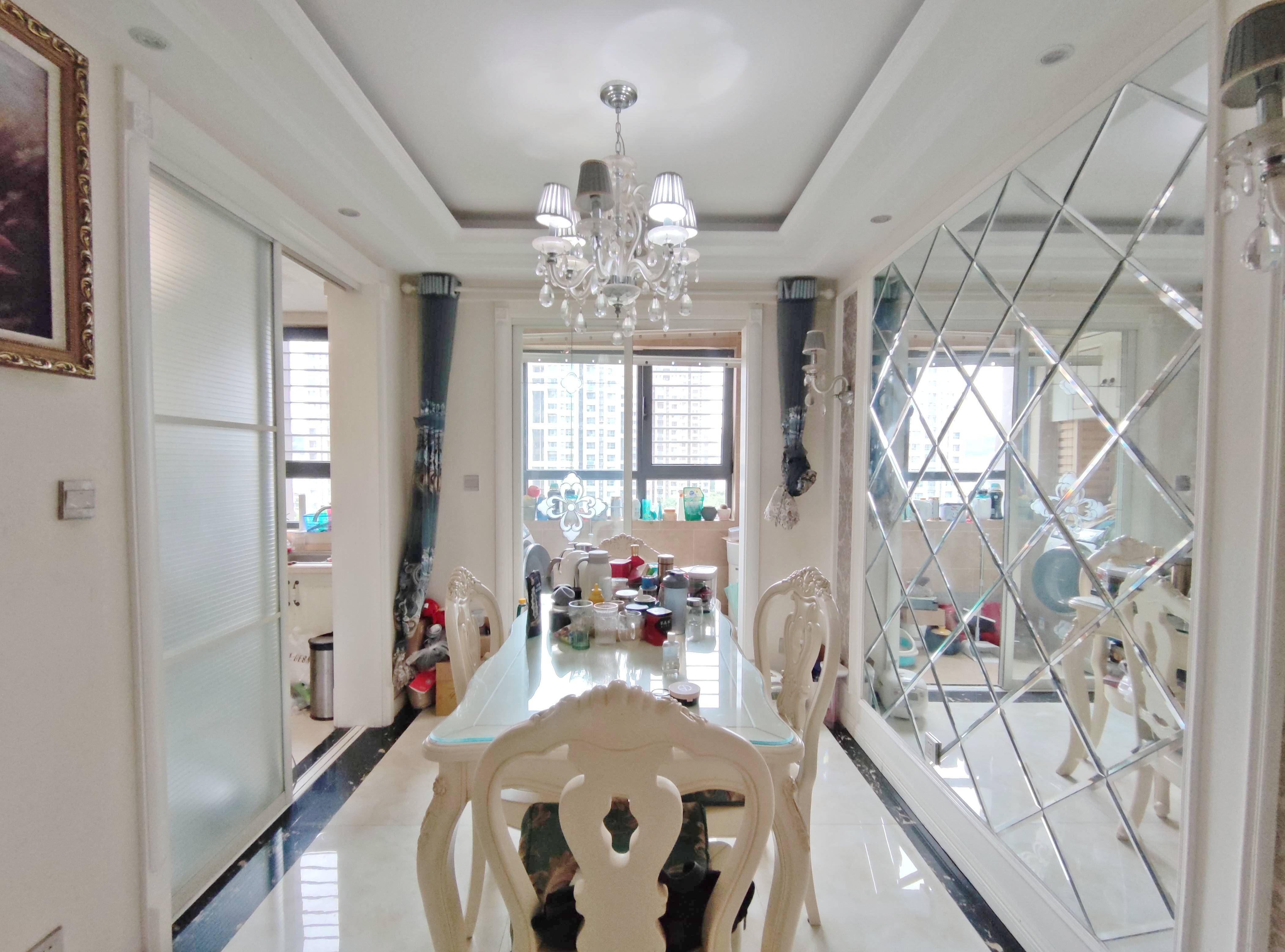 中海国际社区熙岸东区(A2地块）