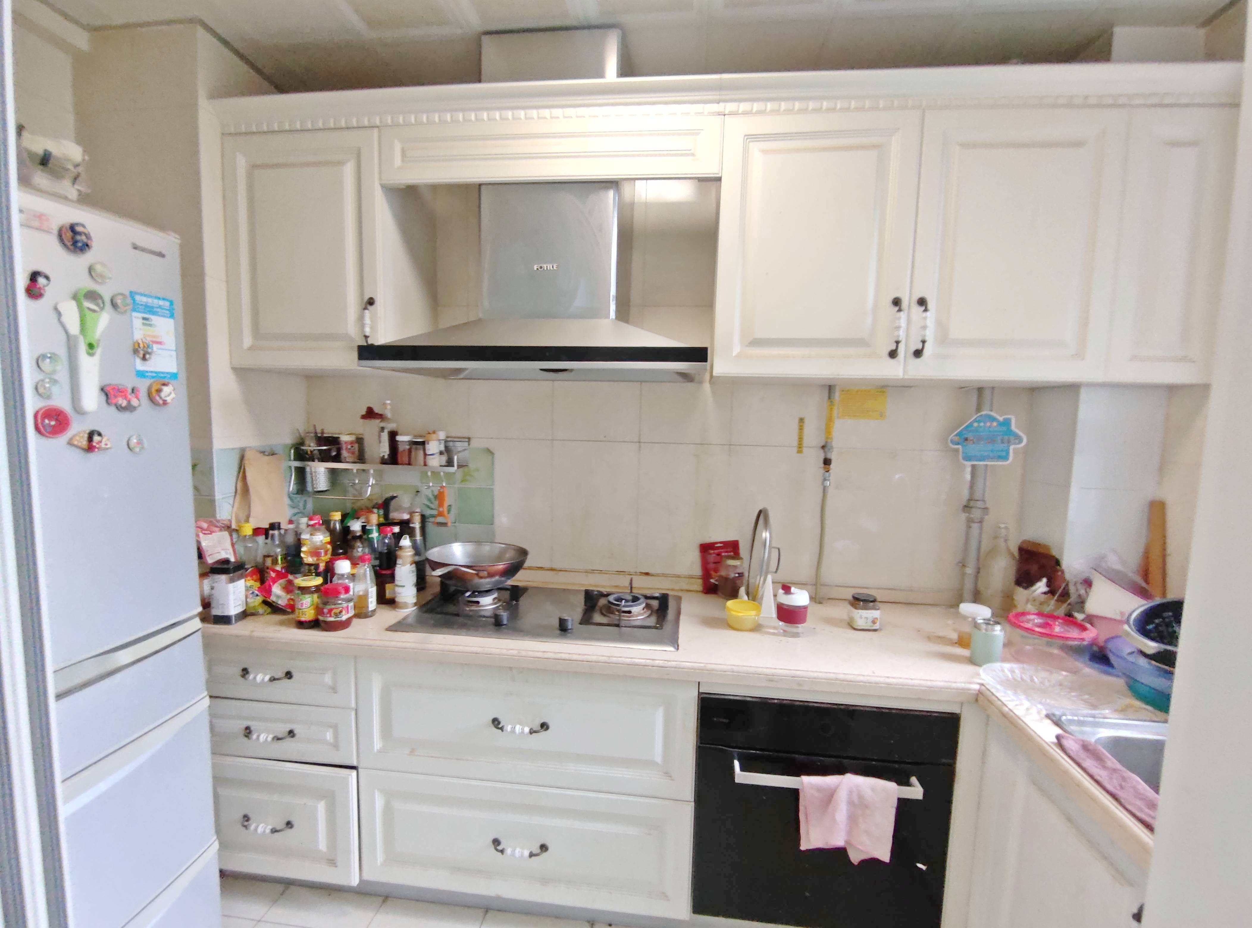 中海国际社区熙岸东区(A2地块）