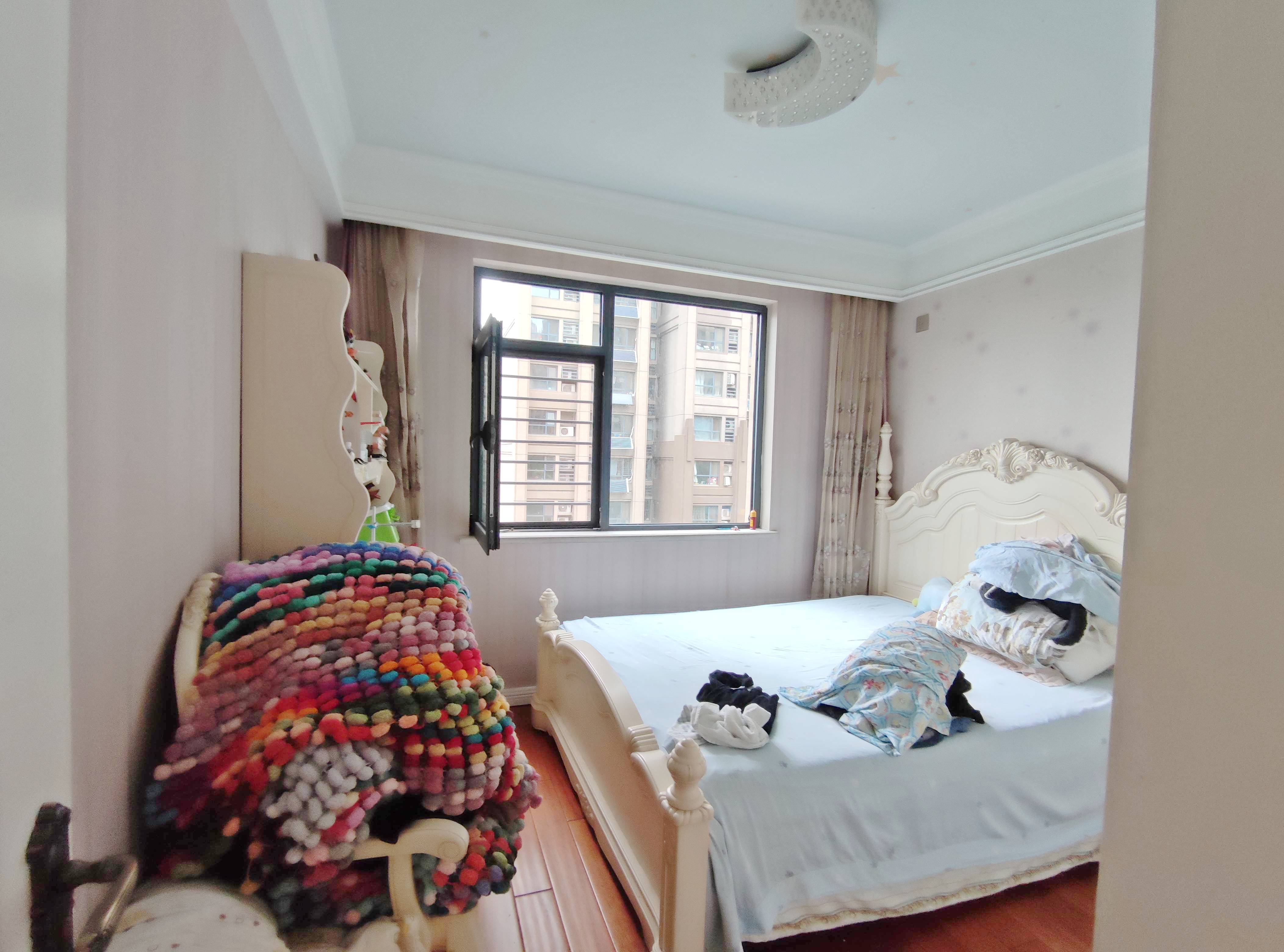 中海国际社区熙岸东区(A2地块）