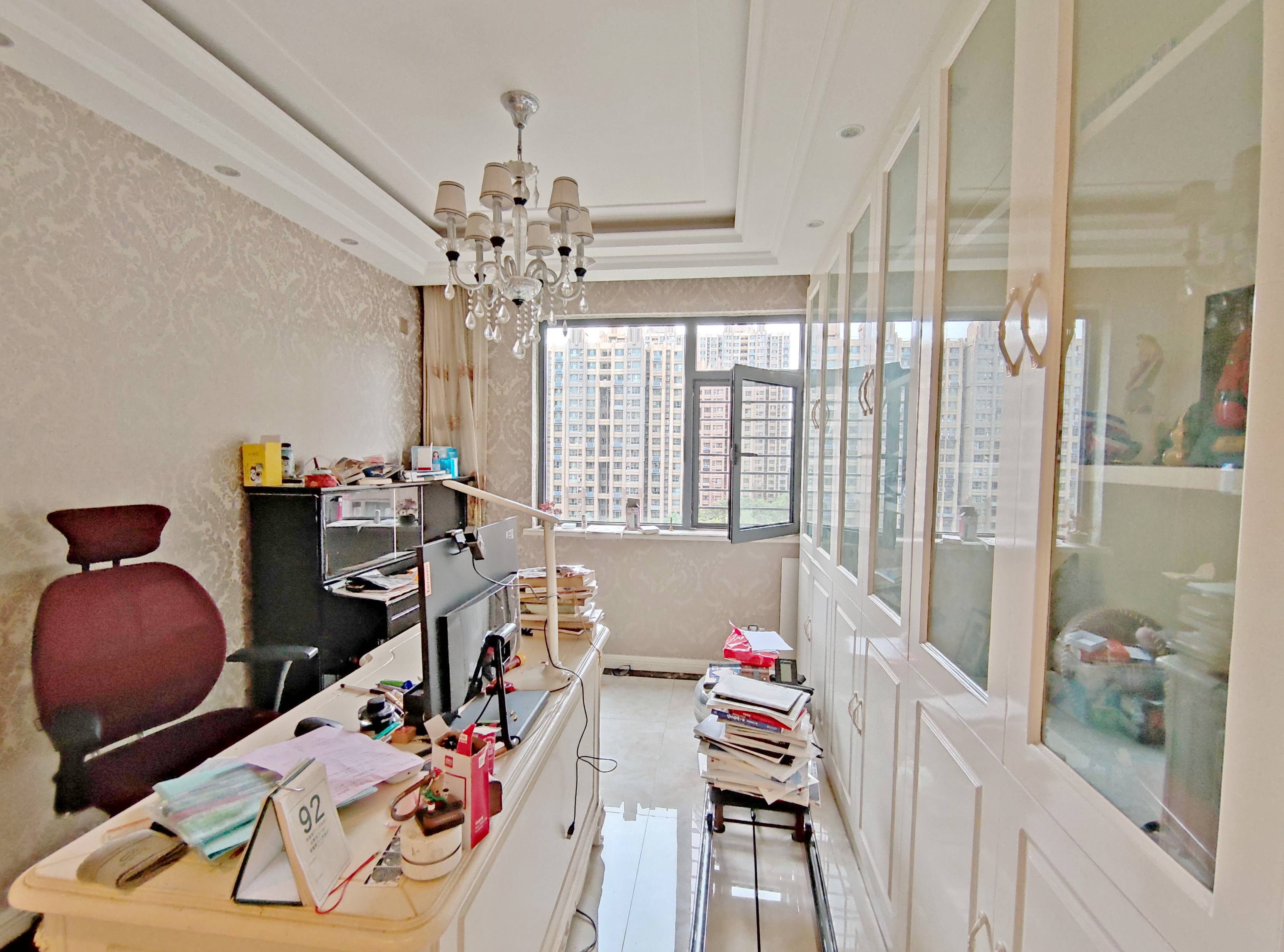 中海国际社区熙岸东区(A2地块）