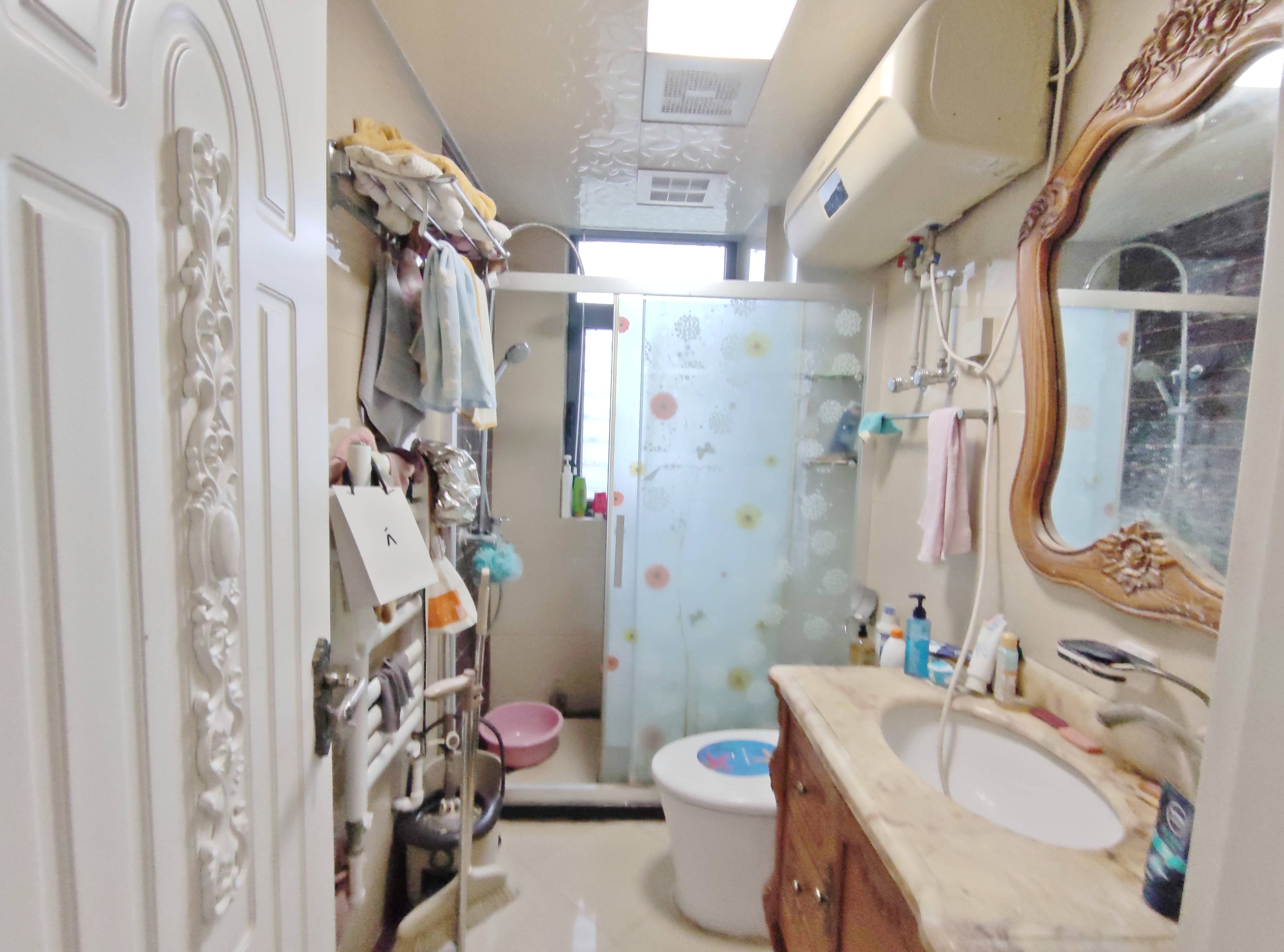 中海国际社区熙岸东区(A2地块）