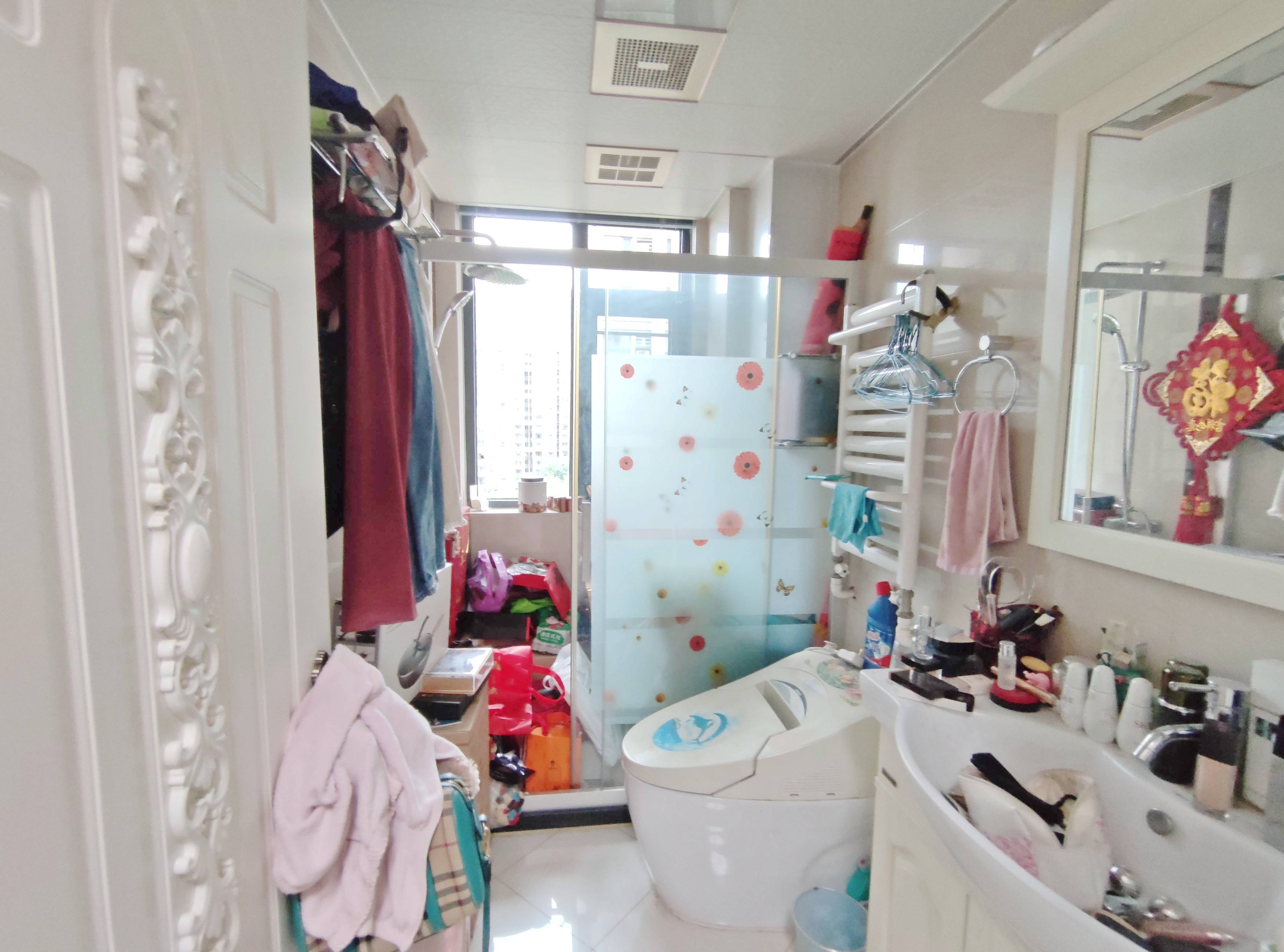 中海国际社区熙岸东区(A2地块）