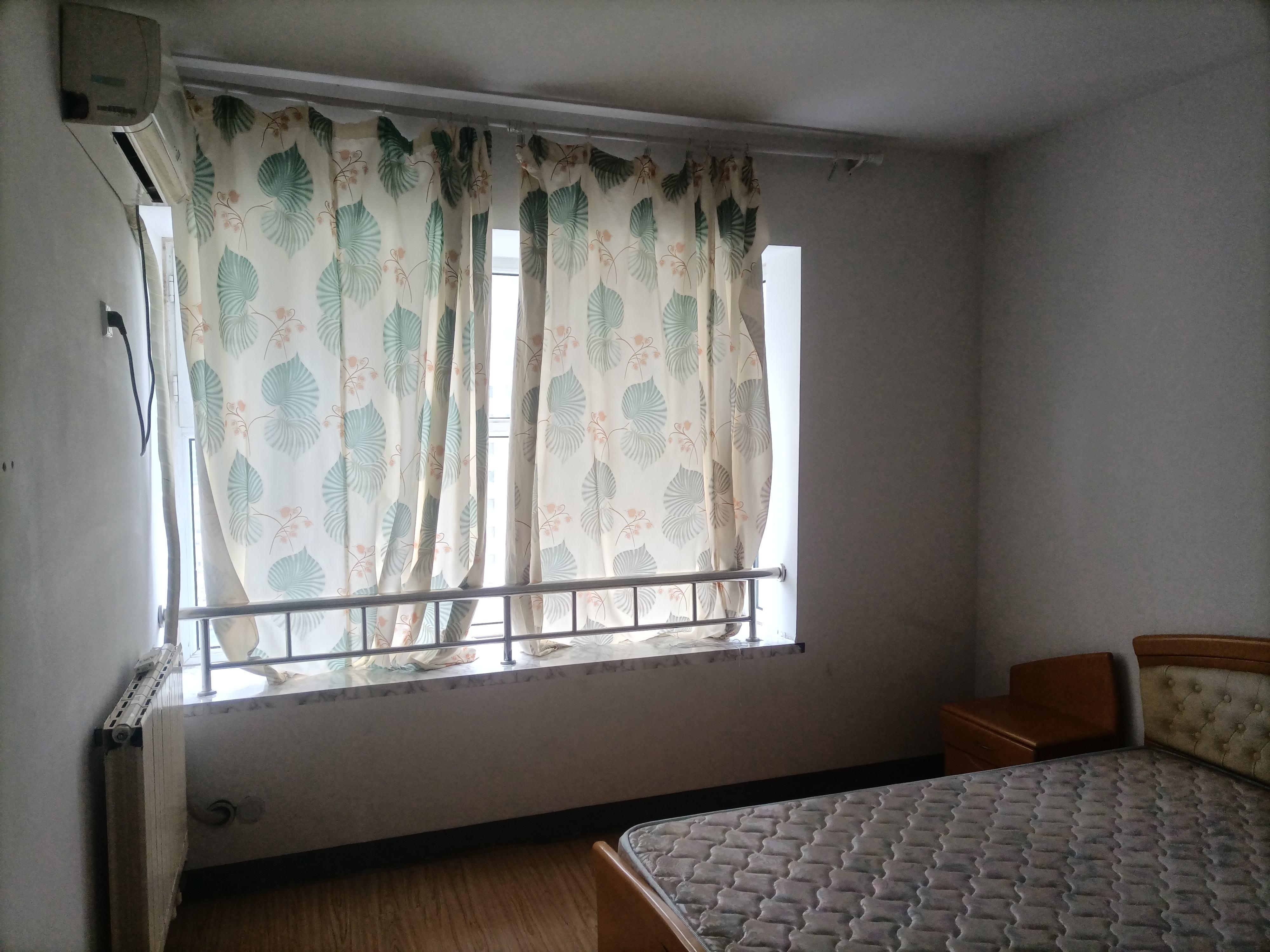 鲁能领秀城中央公园西三区(十九区)
