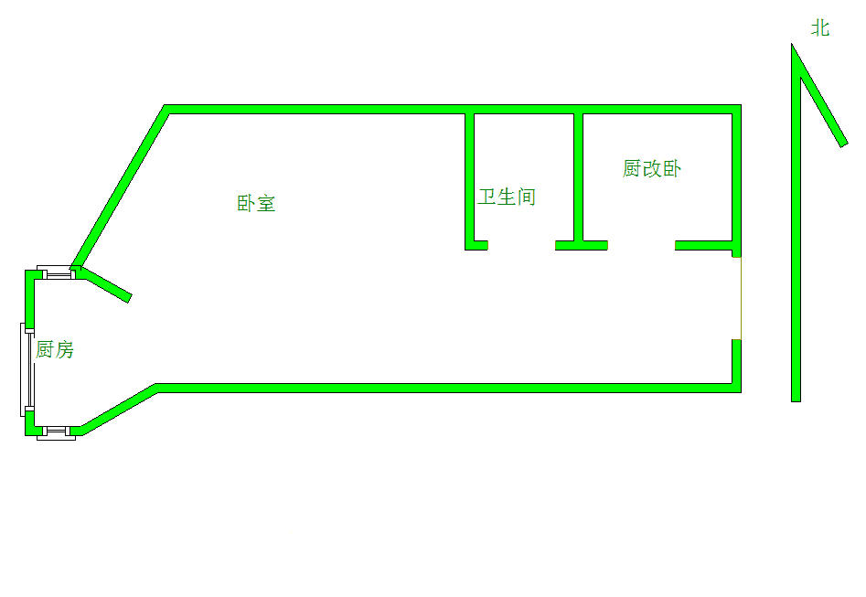 林祥南街宿舍