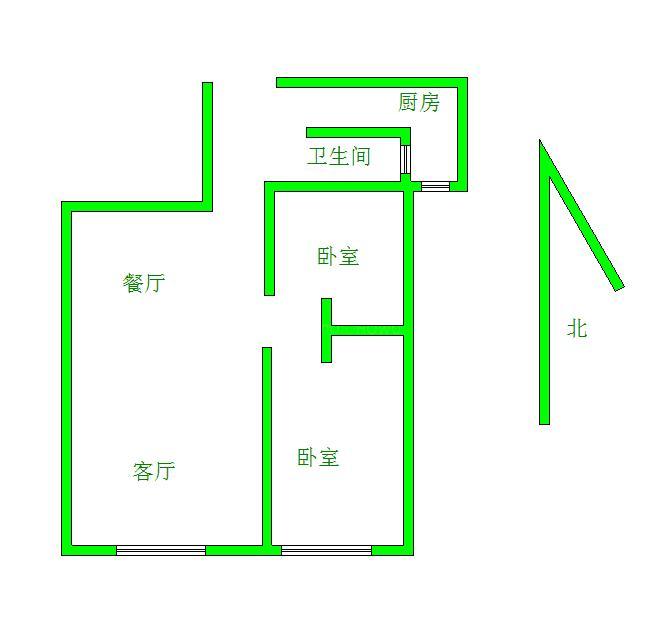 鲁能领秀城中央公园西三区(十九区)