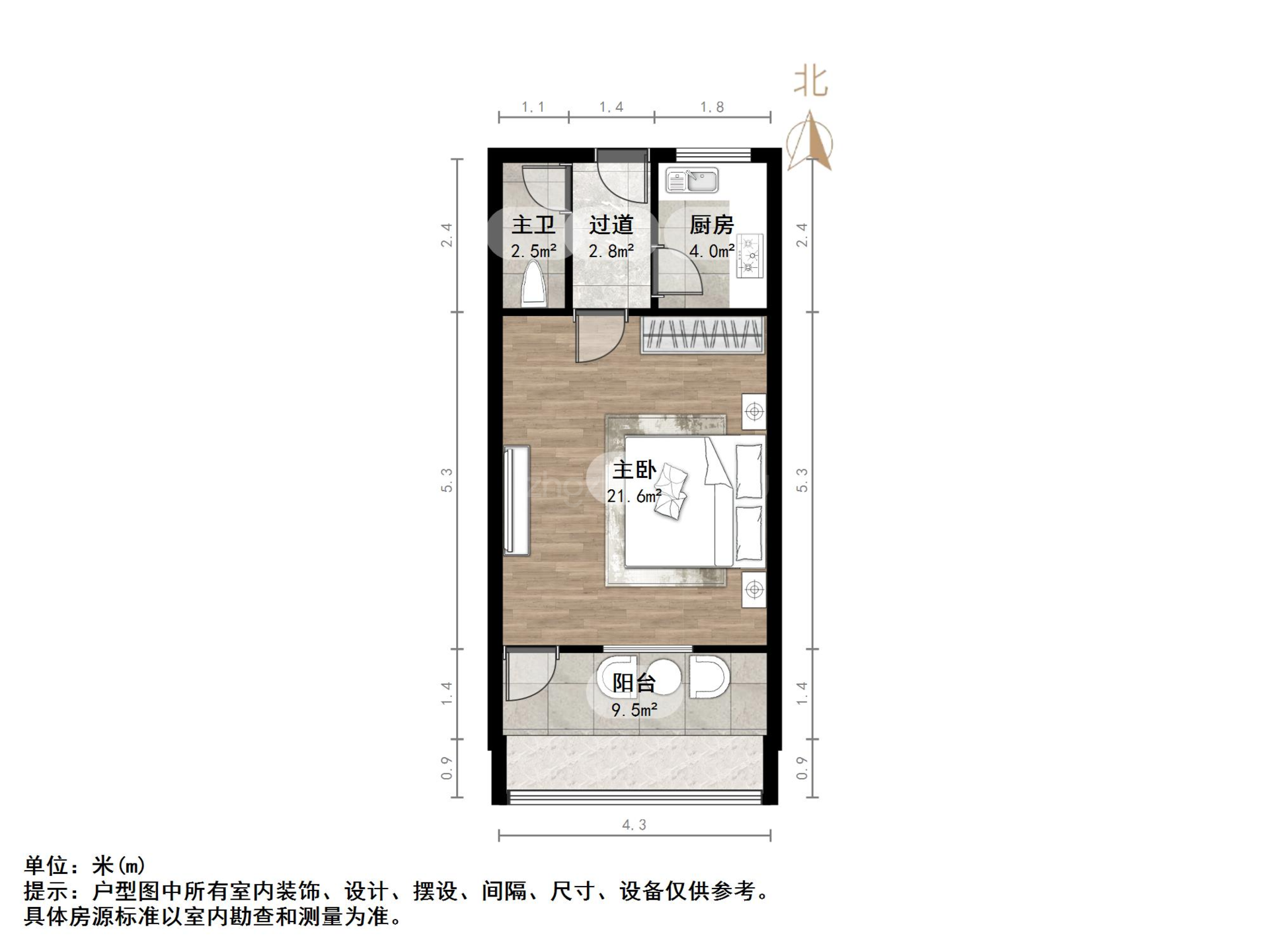 三里庄小区