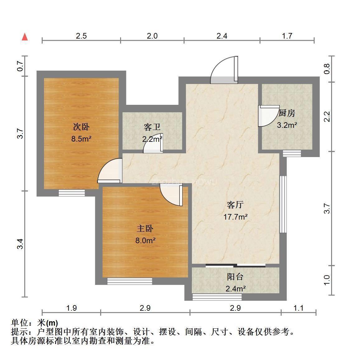 兴福佳苑
