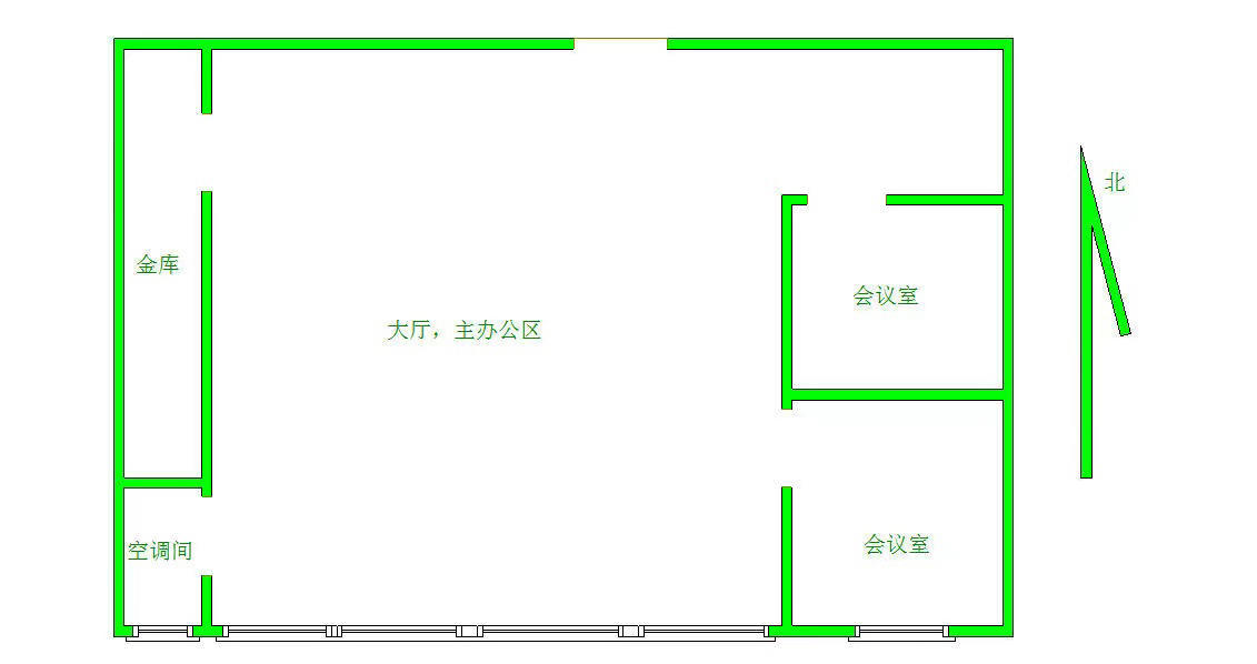 金龙大厦