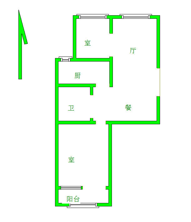 外海蝶泉山庄