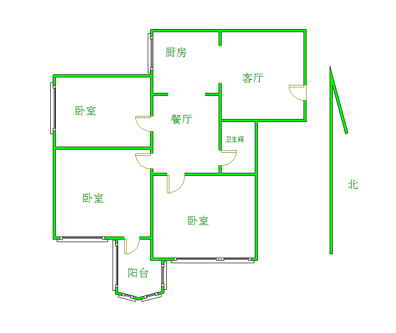 林祥大厦