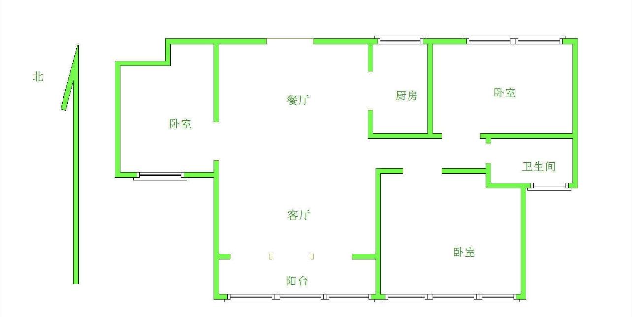 康城新苑