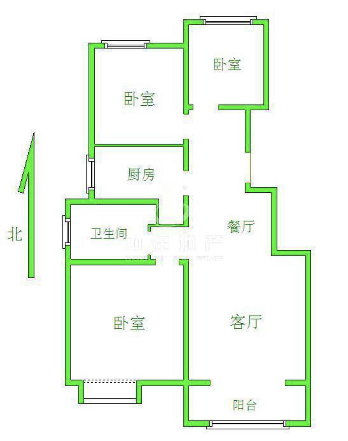 中海天悦府
